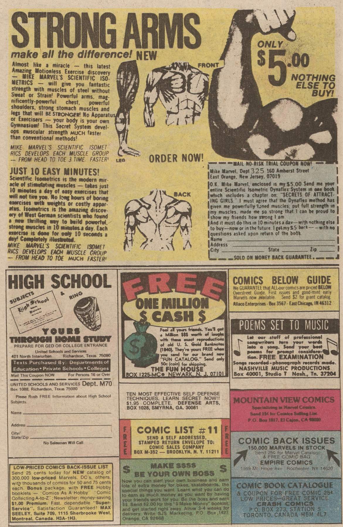 Read online Marvel Tales (1964) comic -  Issue #118 - 26