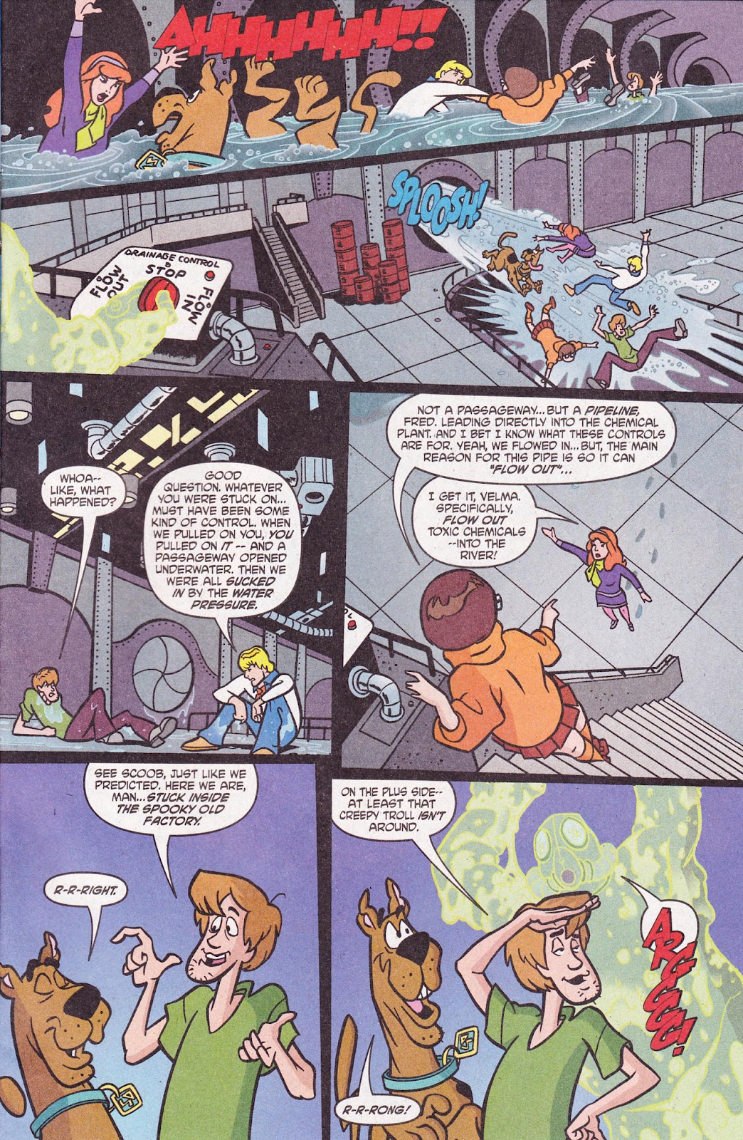 Scooby-Doo (1997) issue 131 - Page 7