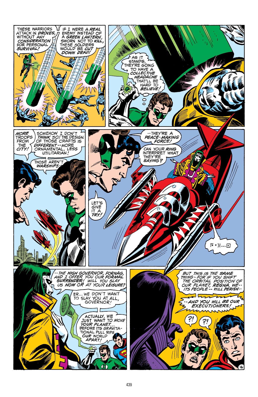 Justice League of America: The Wedding of the Atom and Jean Loring issue TPB (Part 5) - Page 33