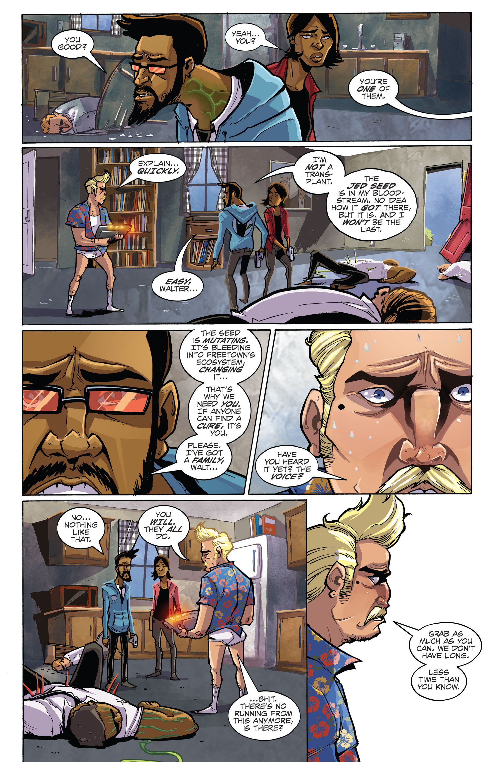 Read online Farmhand comic -  Issue #13 - 15