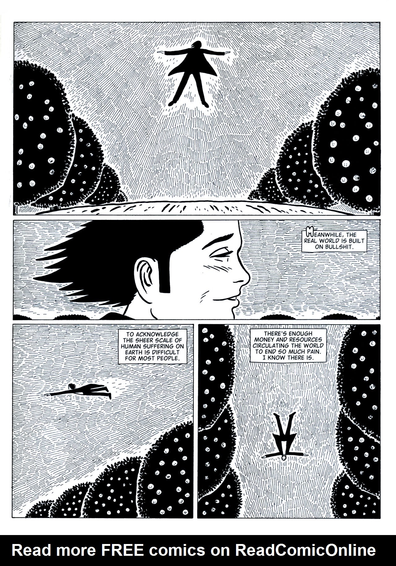Read online Sloth comic -  Issue # TPB - 45