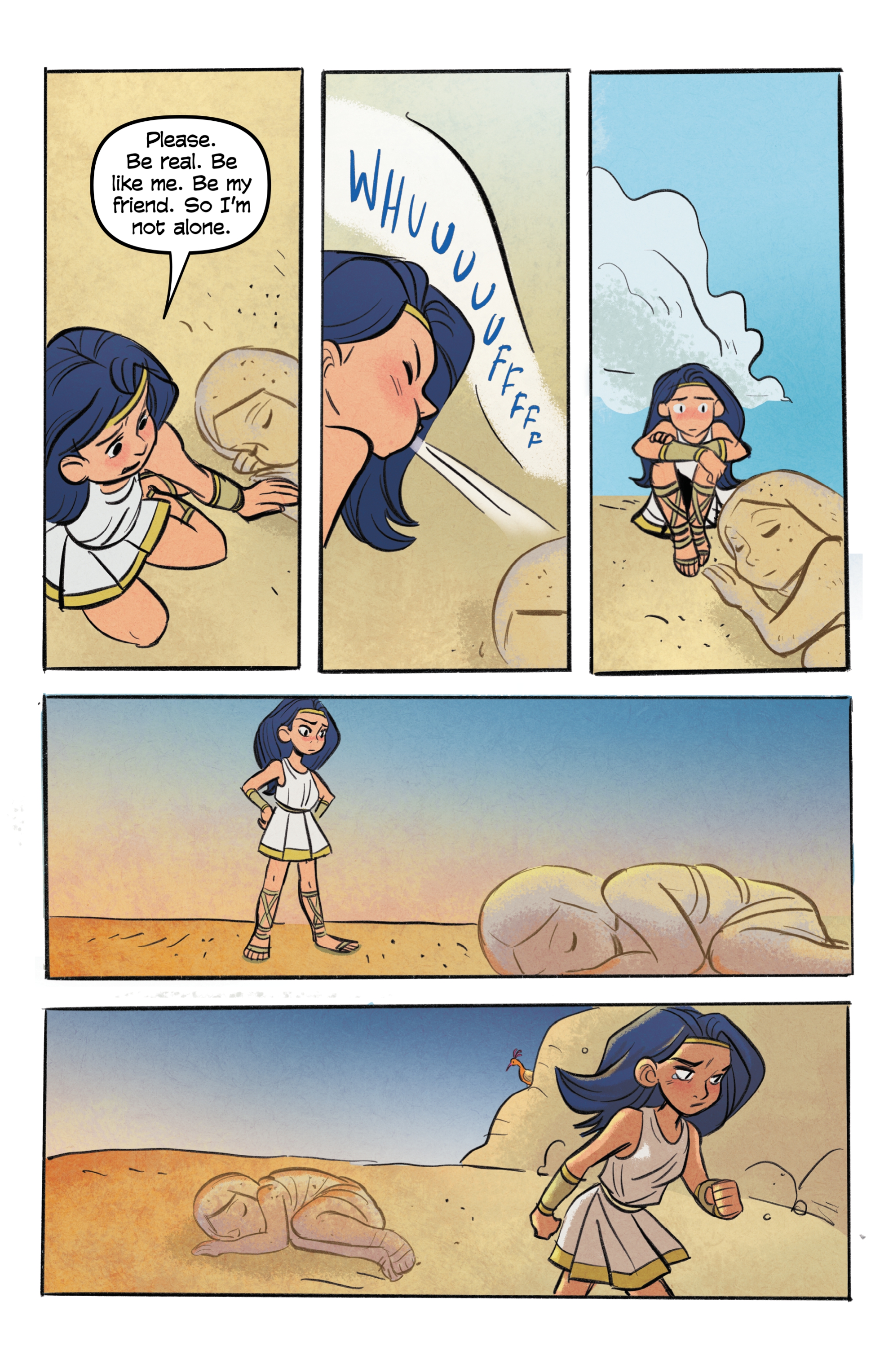 Read online Looney Tunes (1994) comic -  Issue #263 - 25