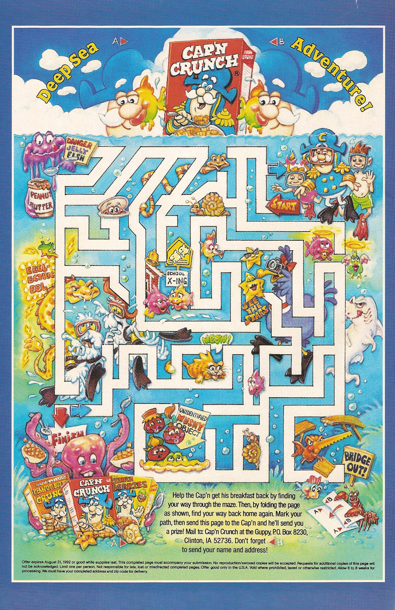 Read online Betty and Veronica (1987) comic -  Issue #58 - 2