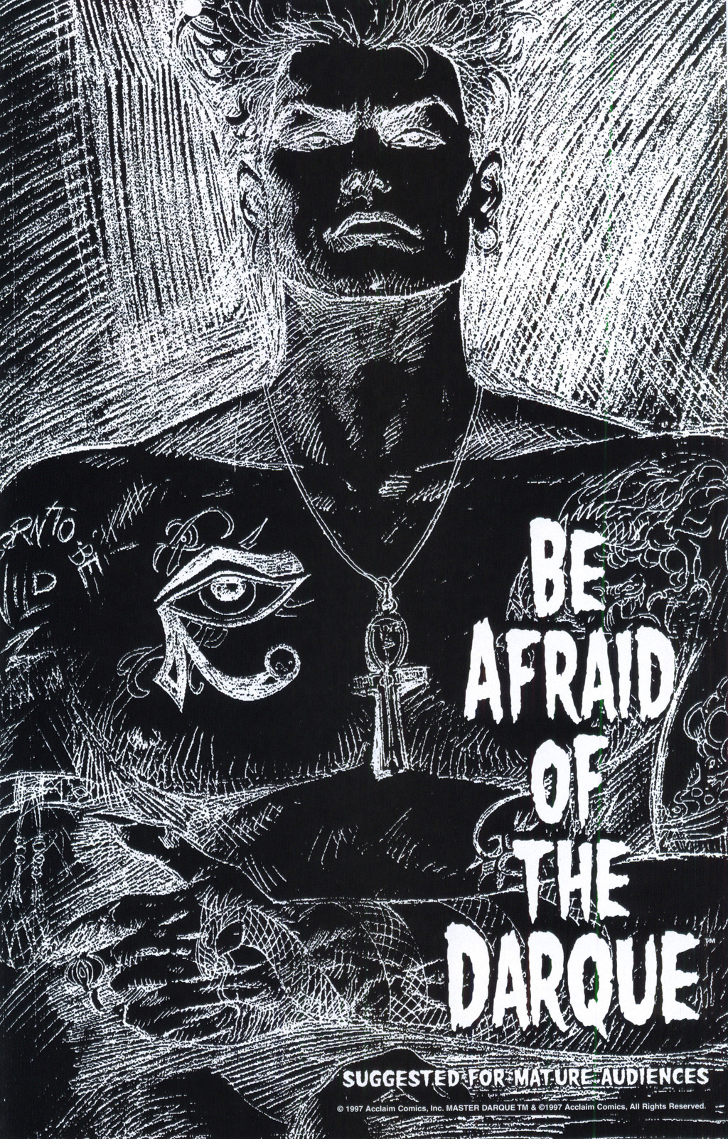 Read online Waterworld: Children of Leviathan comic -  Issue #3 - 35