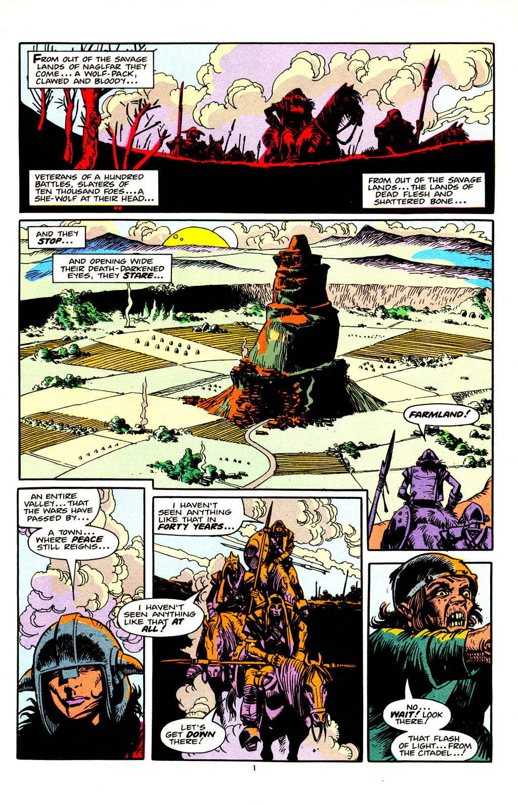 Read online Laser Eraser and Pressbutton comic -  Issue #5 - 25