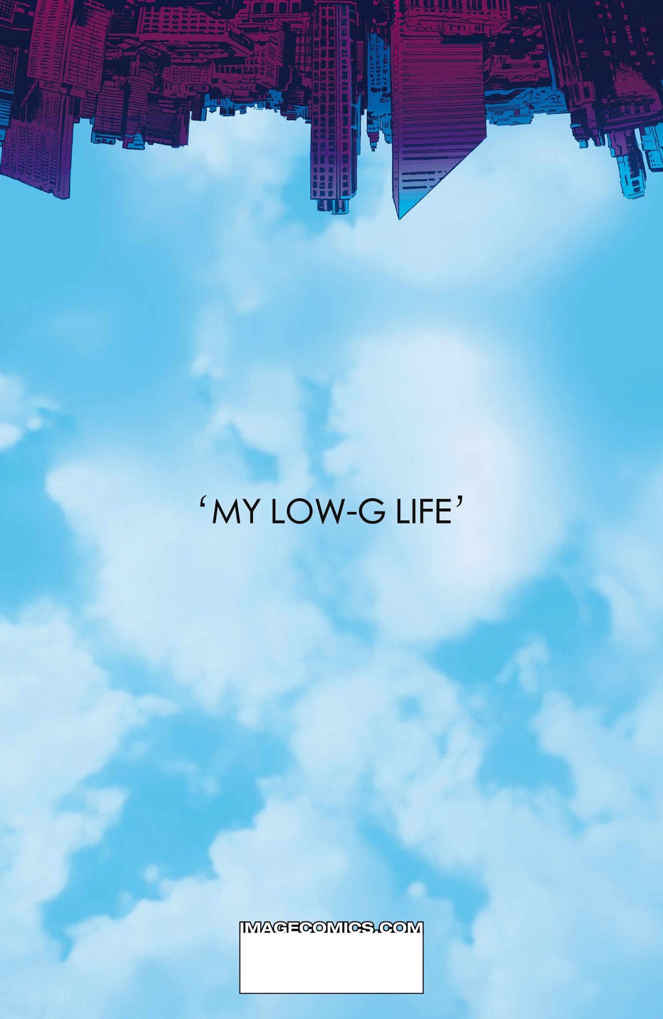 Read online Skyward (2018) comic -  Issue #1 - 30