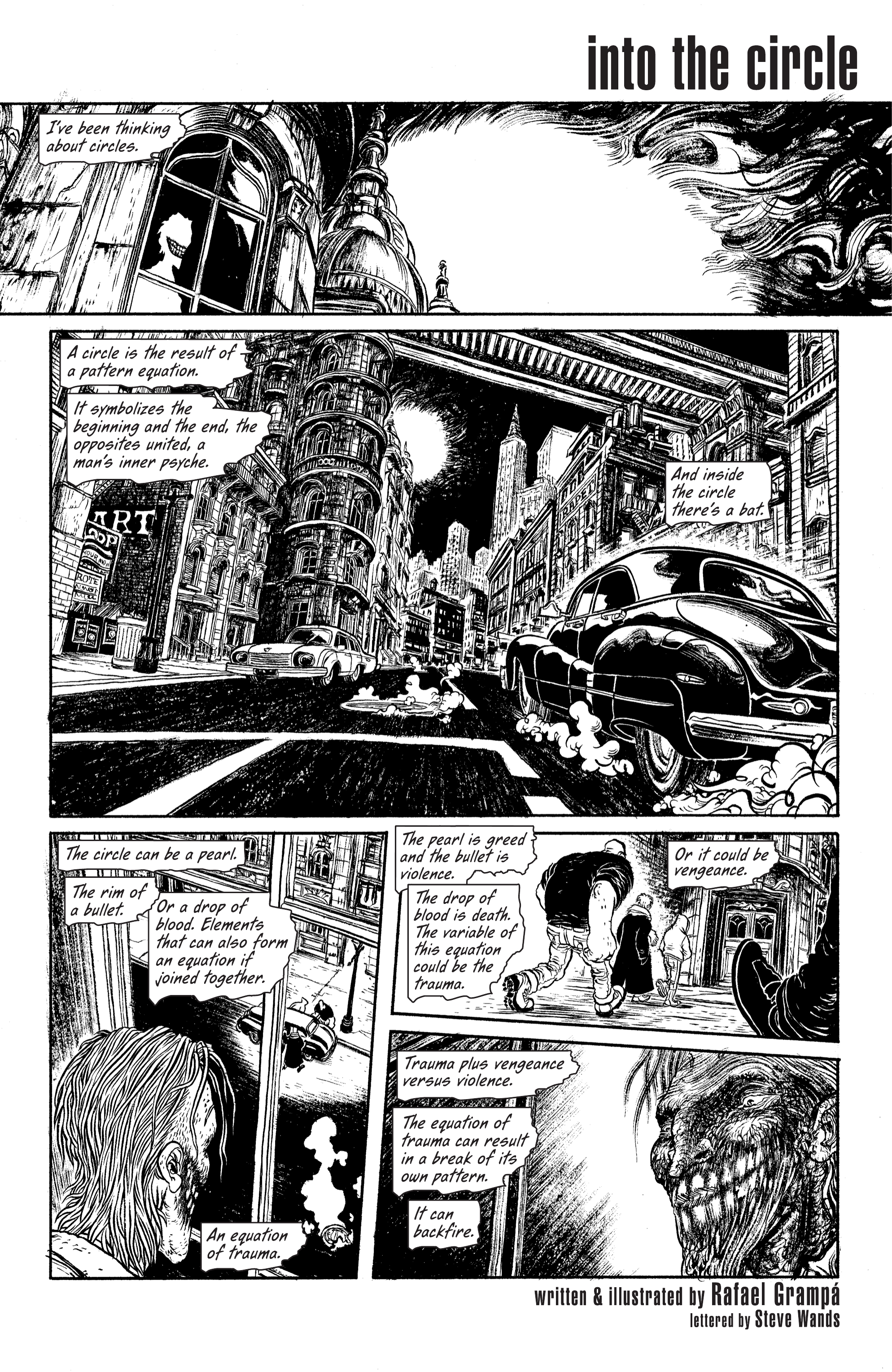 Read online Future State: Gotham comic -  Issue #5 - 23