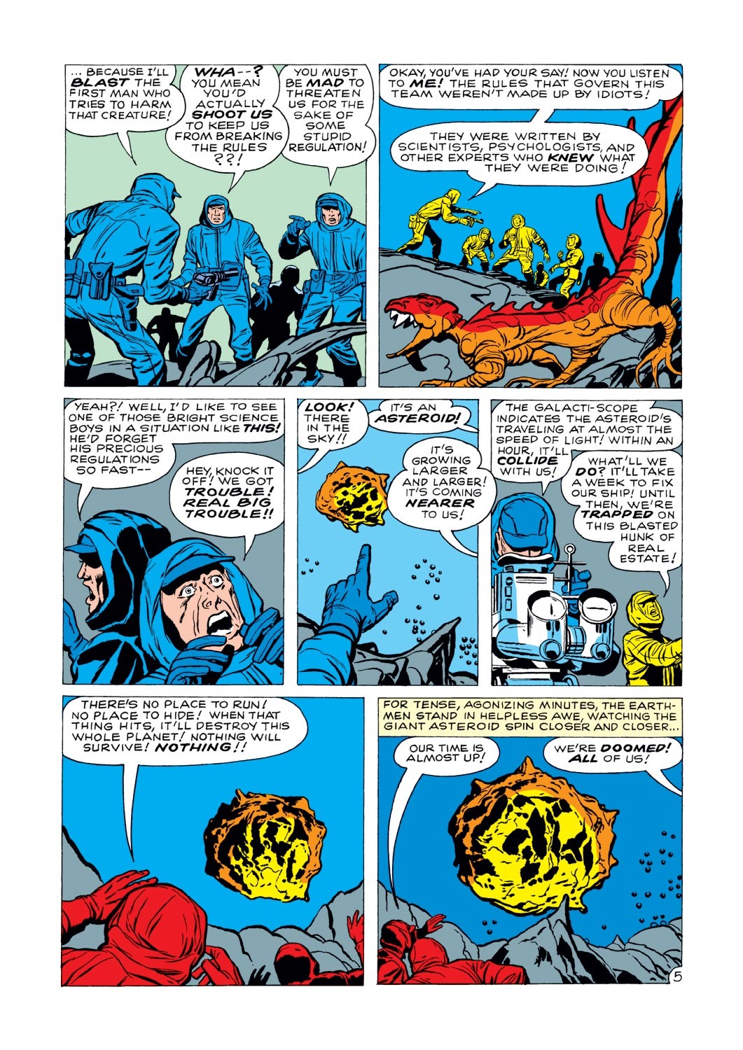 Tales of Suspense (1959) 29 Page 13