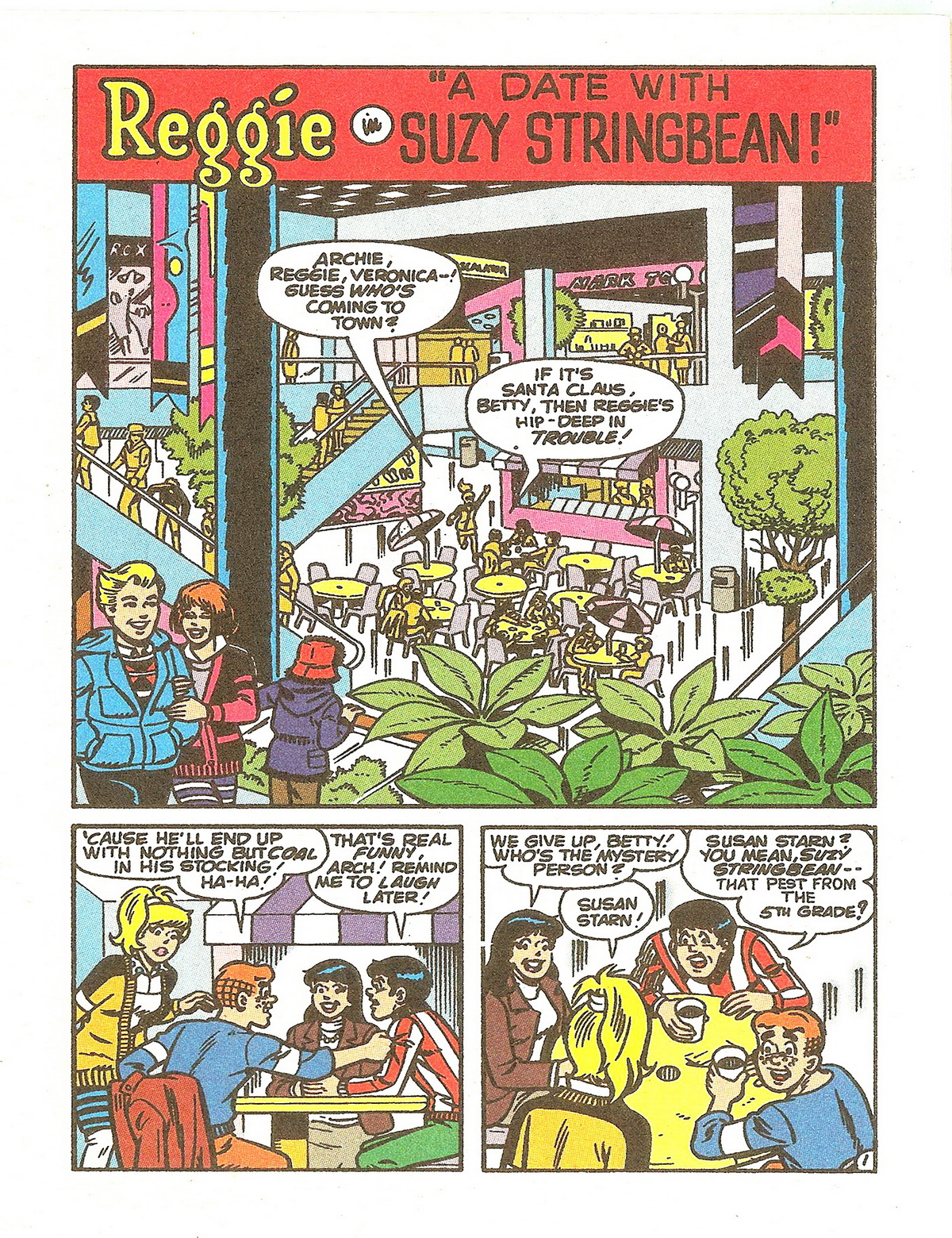 Archie's Pals 'n' Gals Double Digest Magazine issue 41 - Page 158