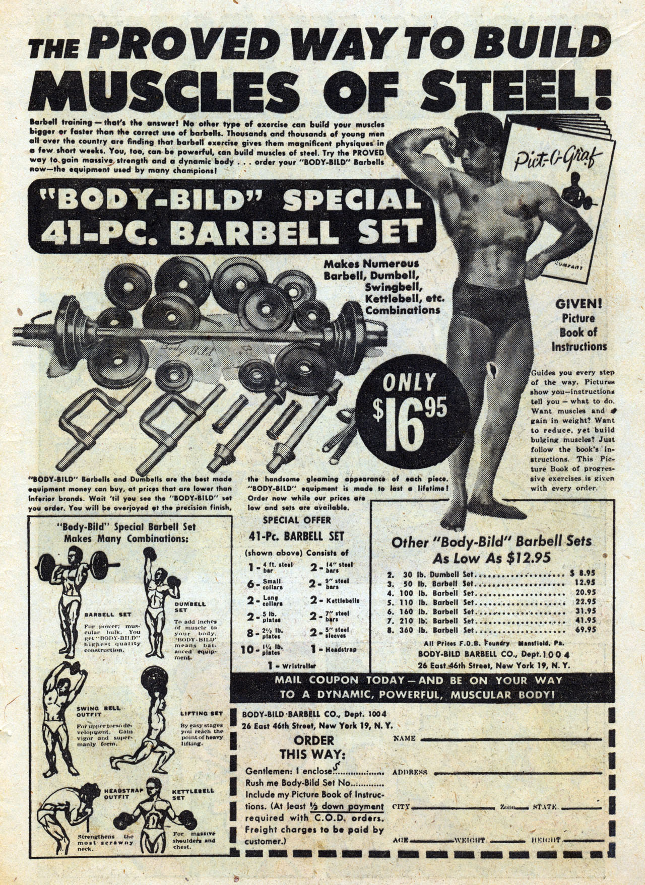 Read online Suspense comic -  Issue #27 - 10