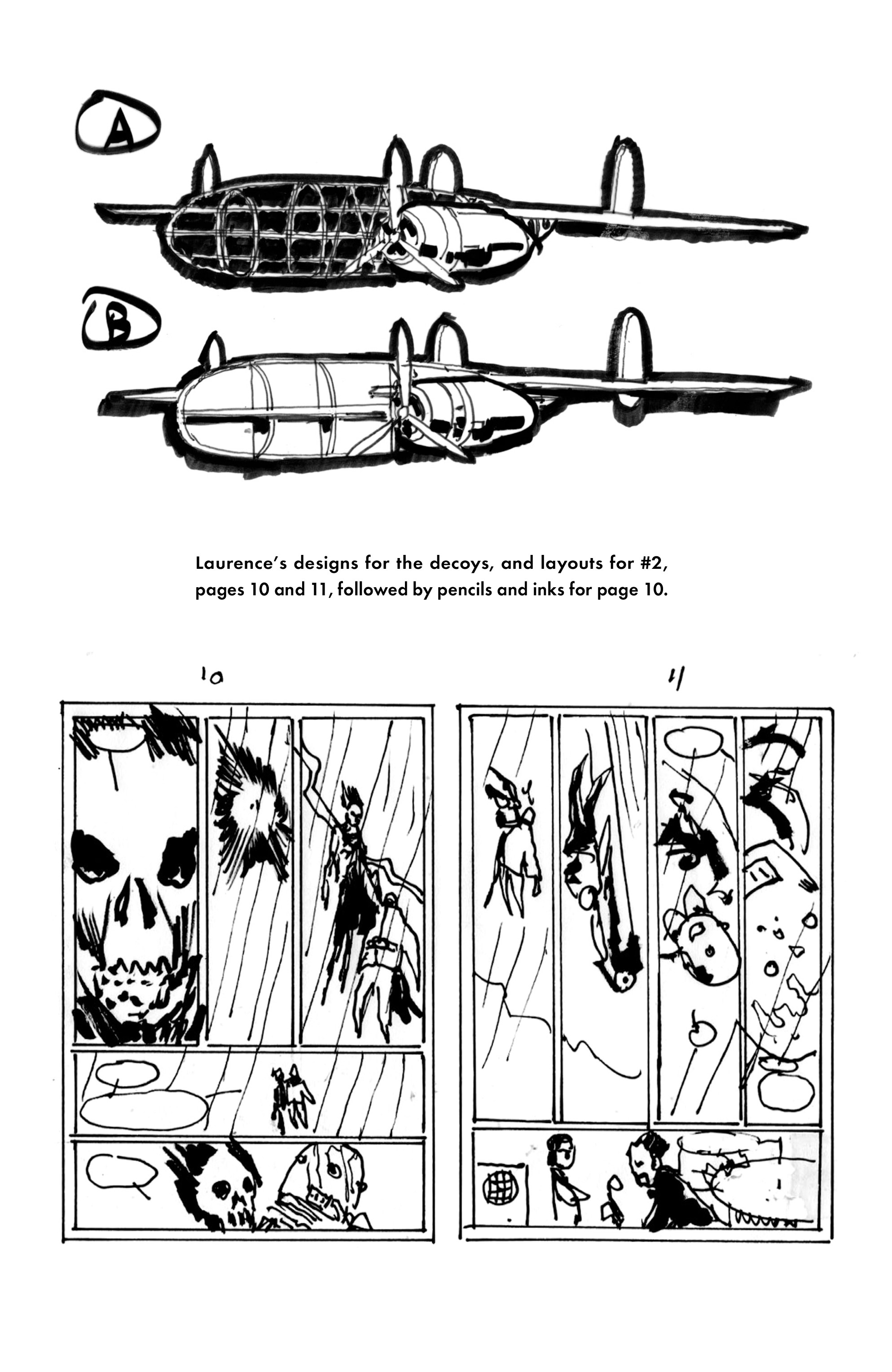 Read online Sledgehammer 44 comic -  Issue # _TPB - 138