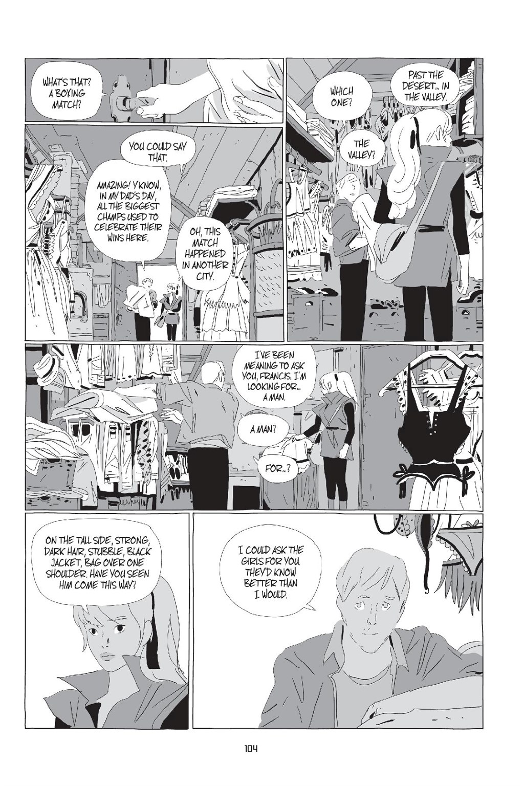 Read online Lastman comic -  Issue # TPB 2 (Part 2) - 13