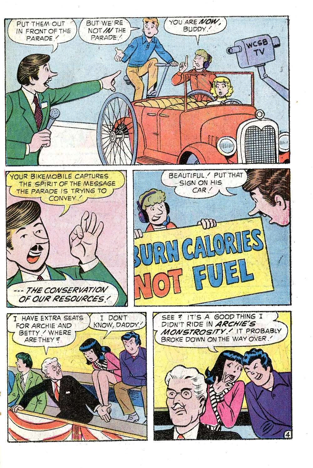 Archie (1960) 244 Page 23