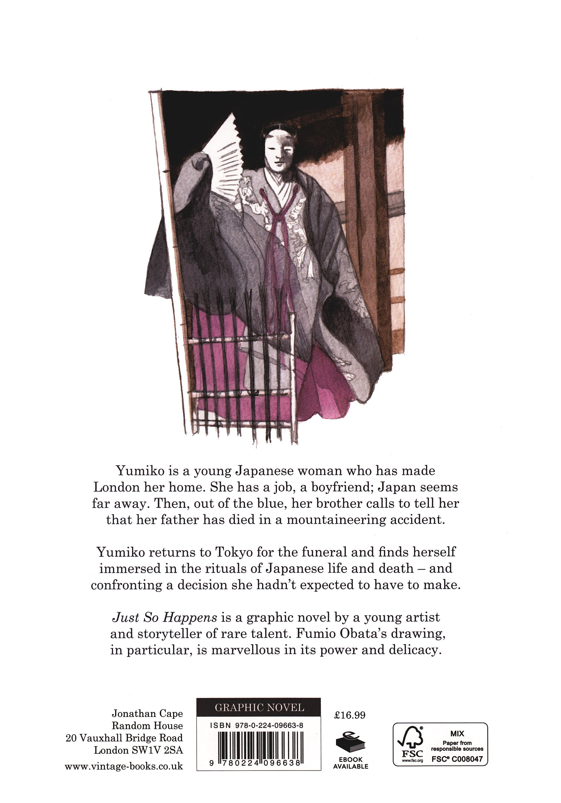 Read online Just So Happens comic -  Issue # TPB (Part 2) - 62