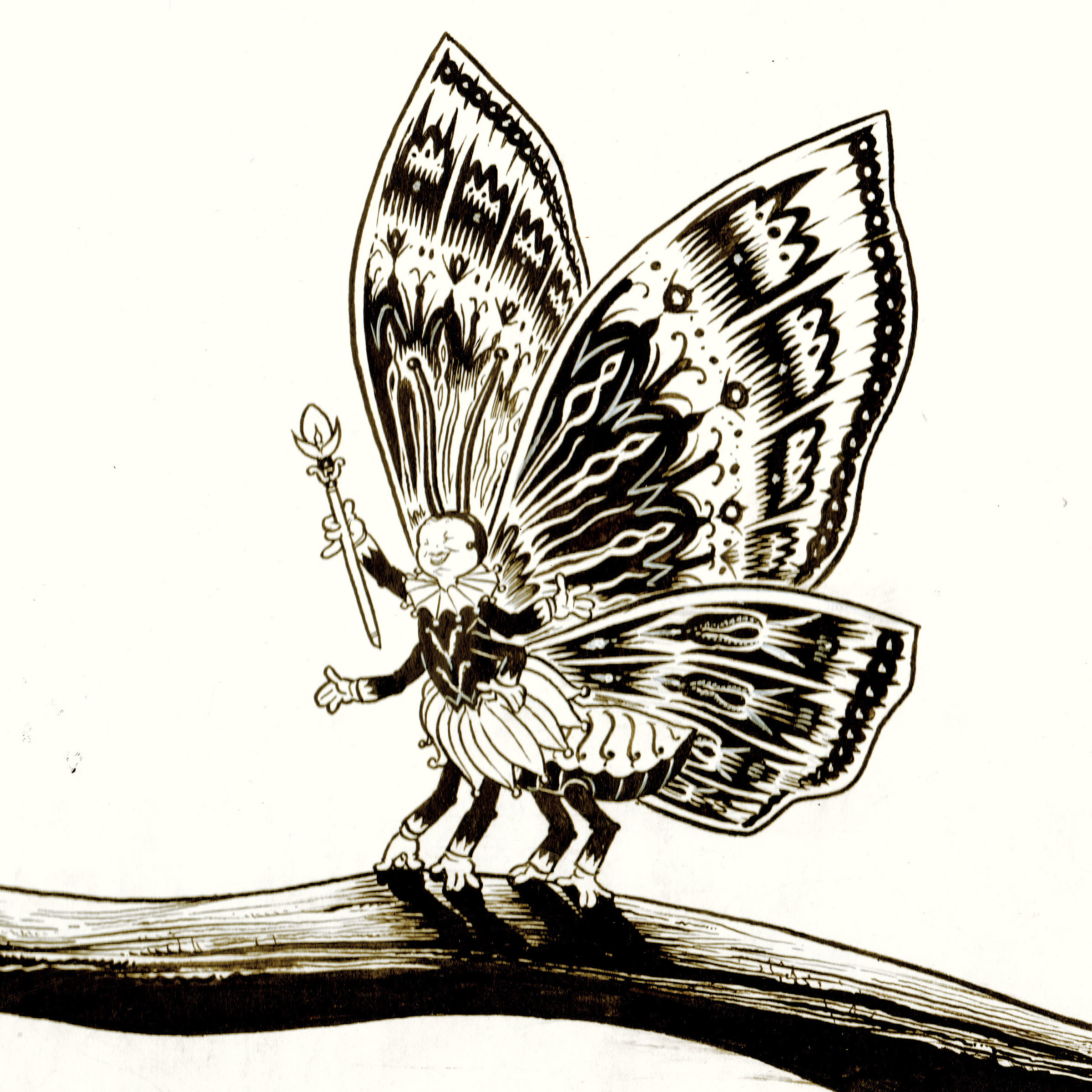 Read online Pim & Francie: The Golden Bear Days (Artifacts and Bone Fragments) comic -  Issue # TPB (Part 2) - 13