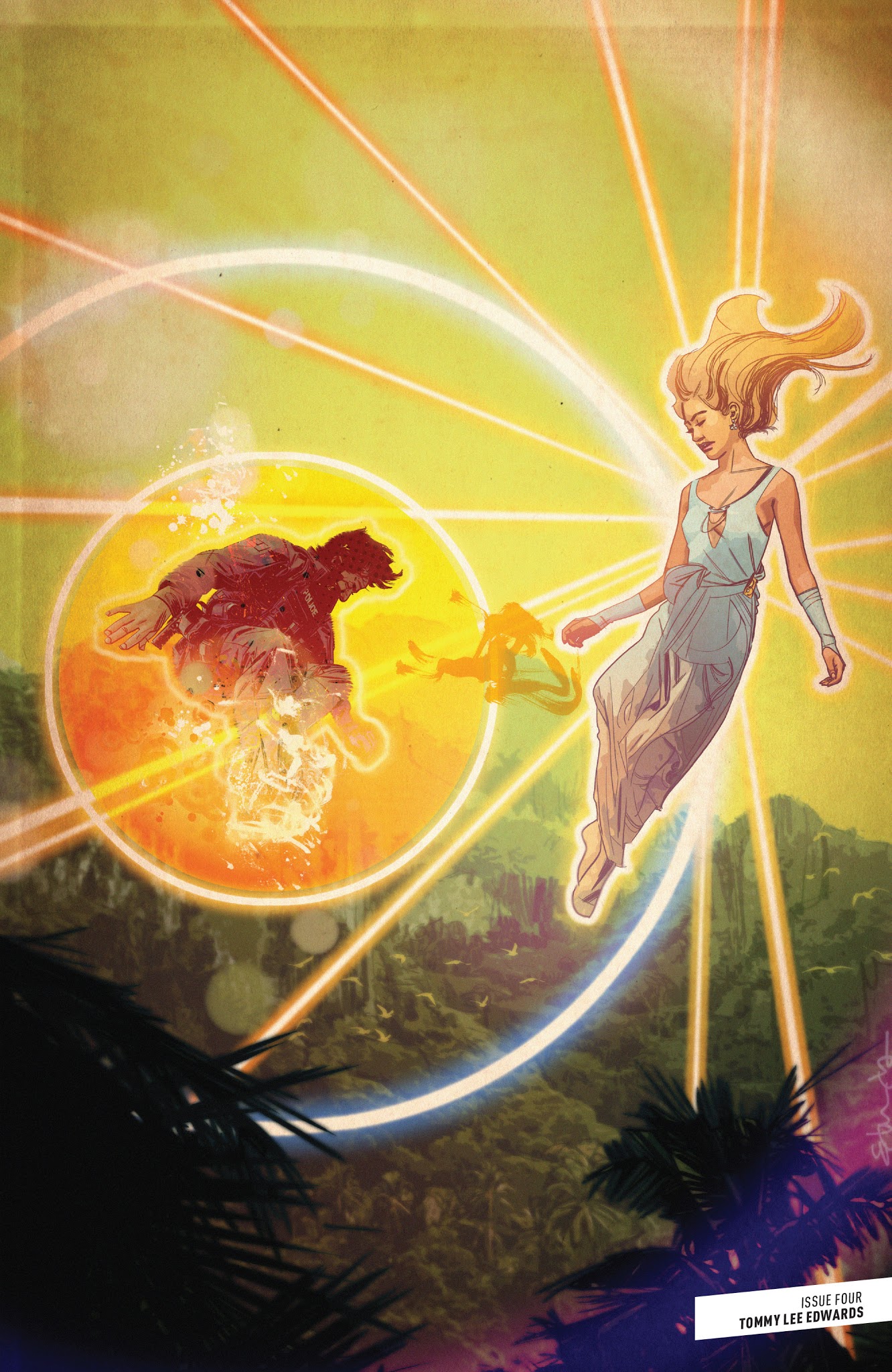 Read online Suicide Risk comic -  Issue # _TPB 1 - 107