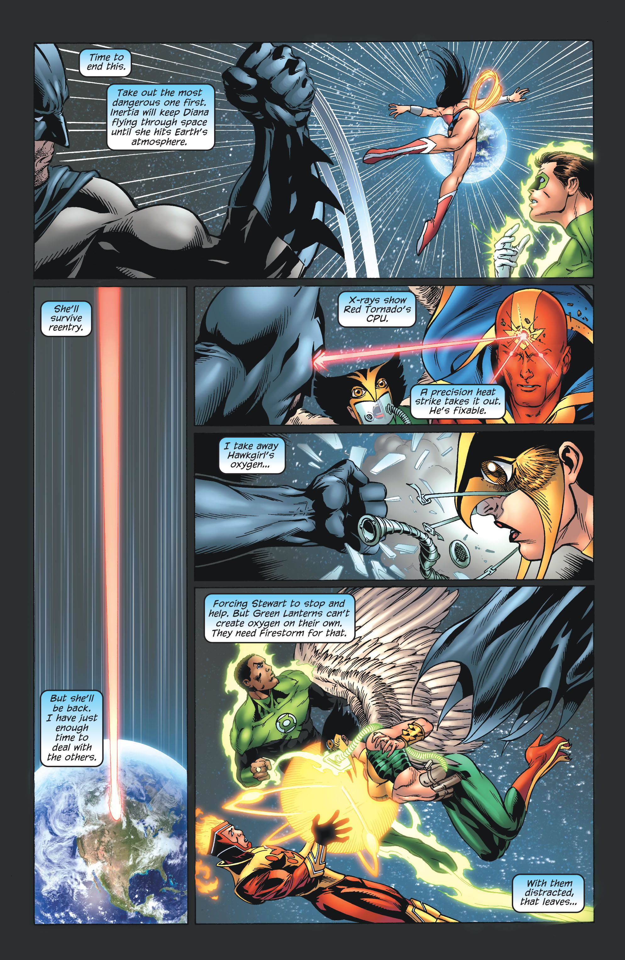 Read online Superman/Batman comic -  Issue #56 - 12