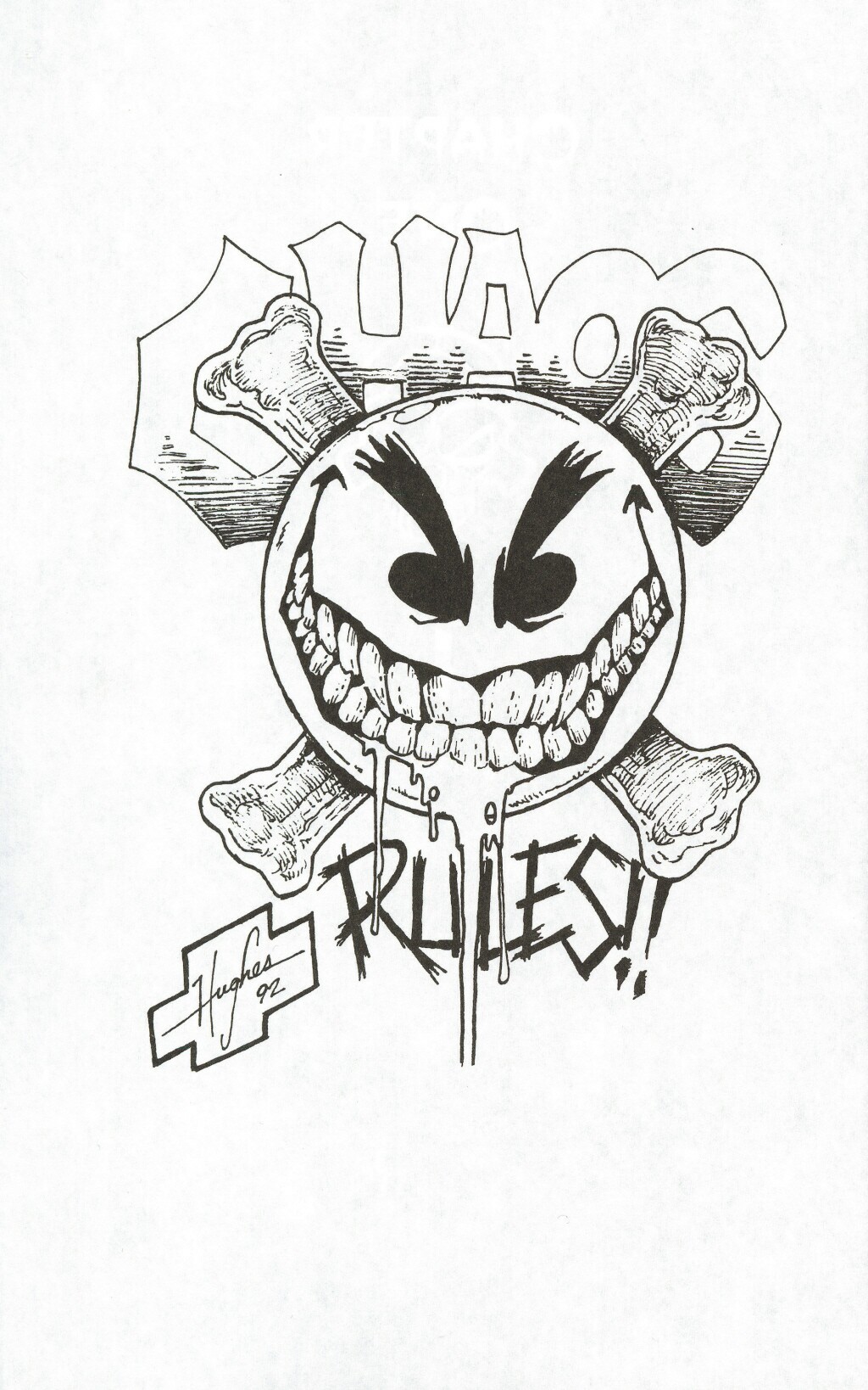 Read online Evil Ernie (1991) comic -  Issue # TPB - 7