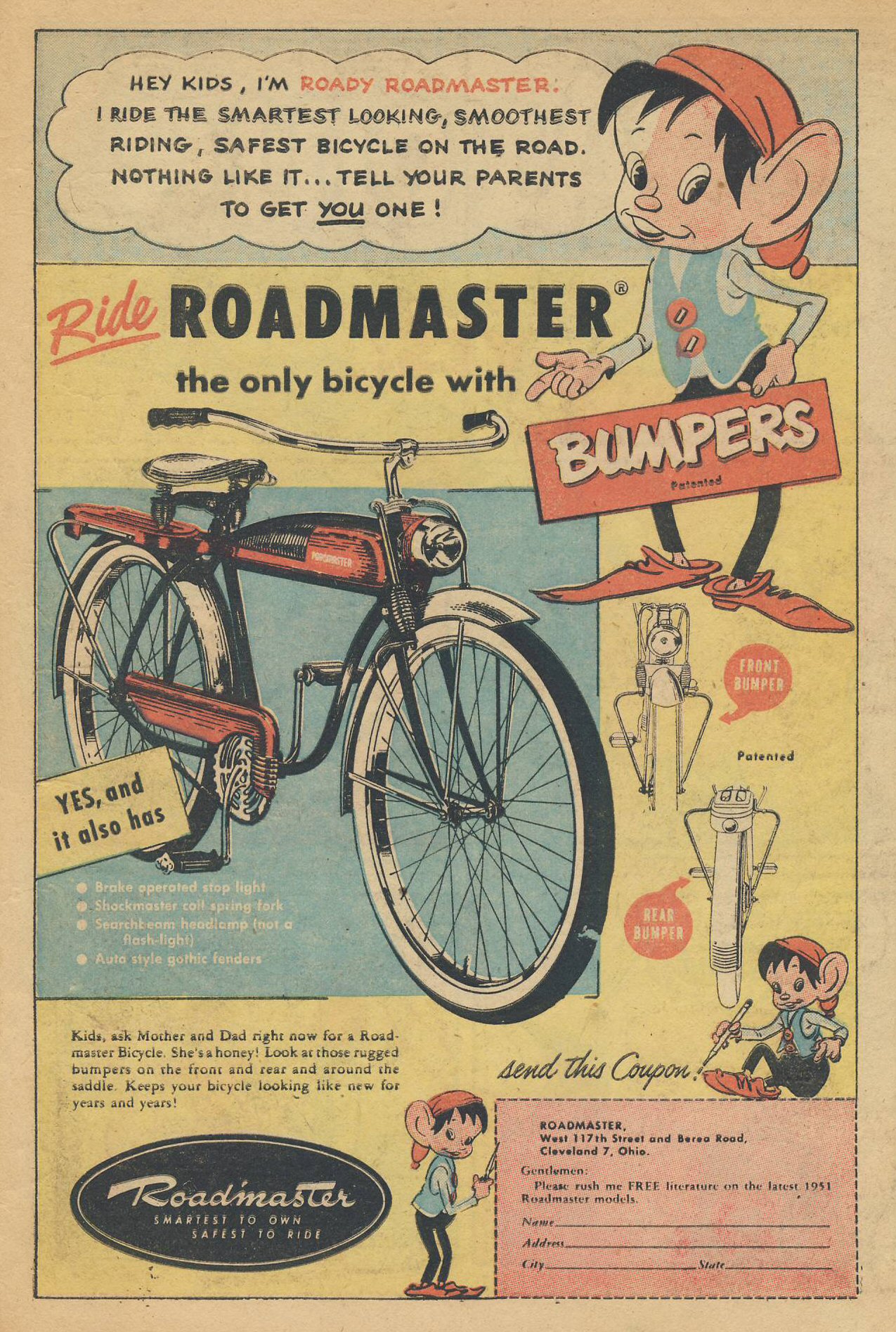 Read online Archie Comics comic -  Issue #051 - 10