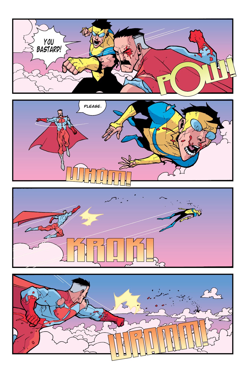 Invincible (2003) issue 12 - Page 11