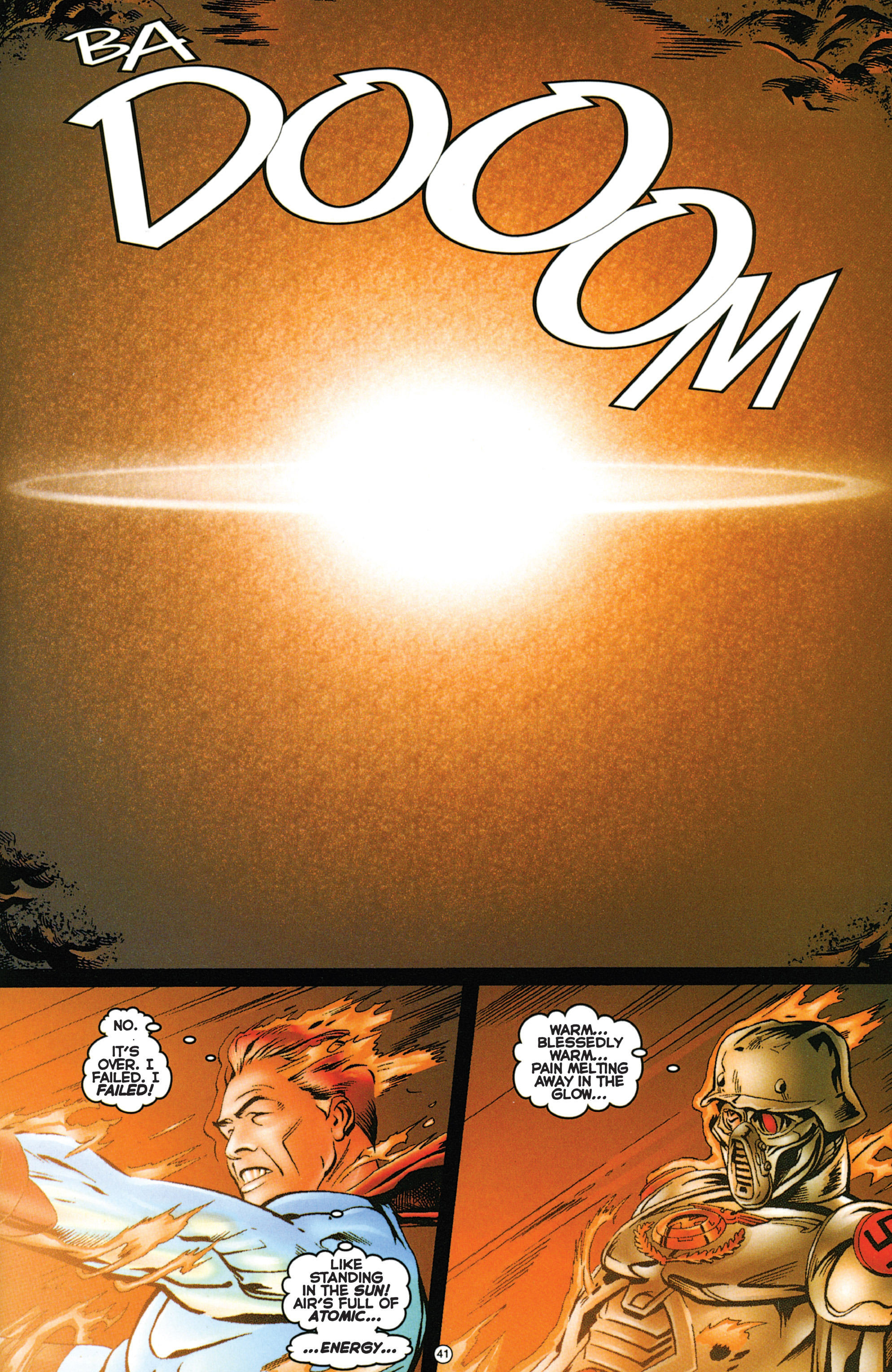 Read online Operation: Stormbreaker comic -  Issue # Full - 42
