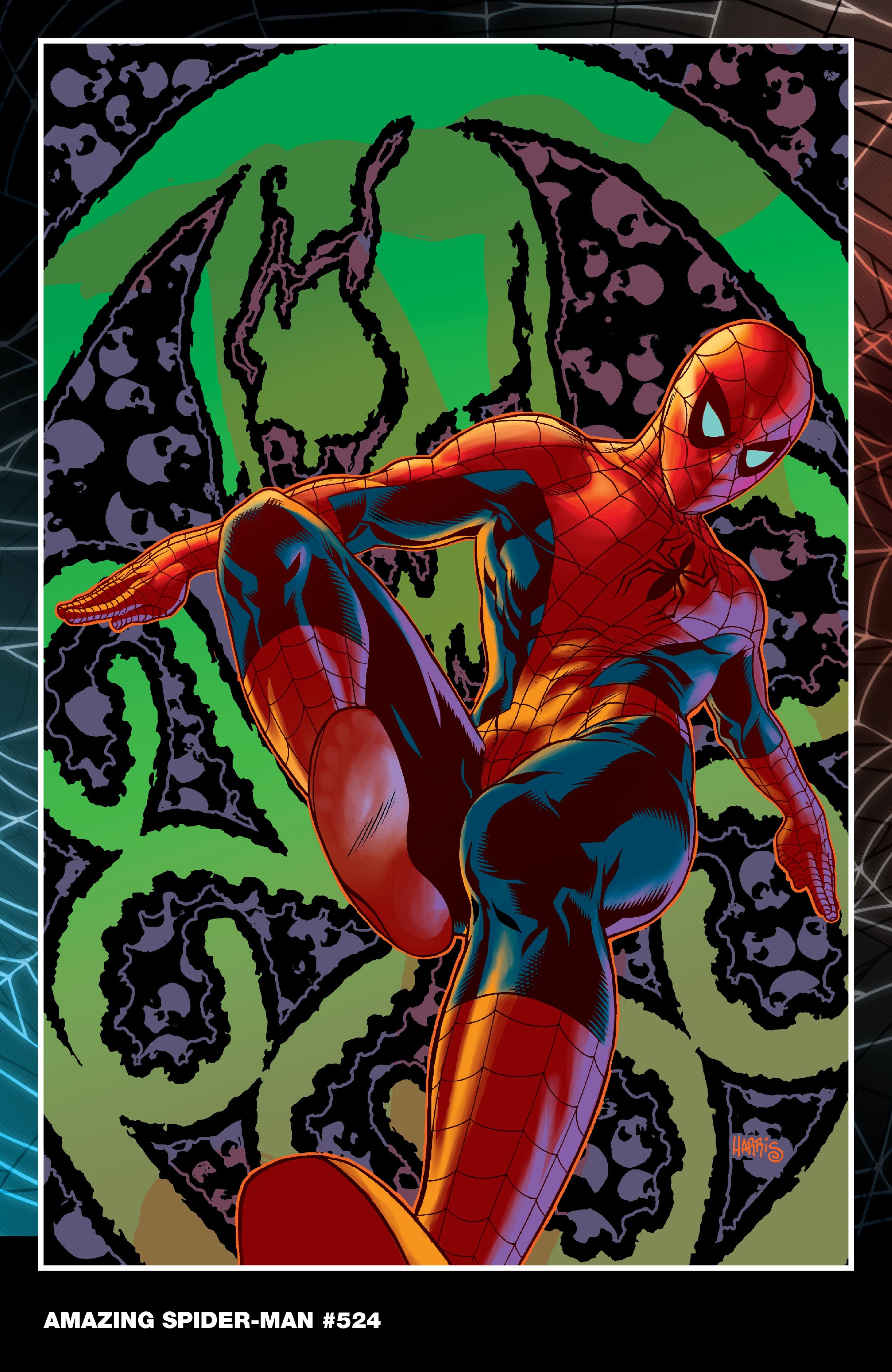 Read online The Amazing Spider-Man by JMS Ultimate Collection comic -  Issue # TPB 4 (Part 2) - 18