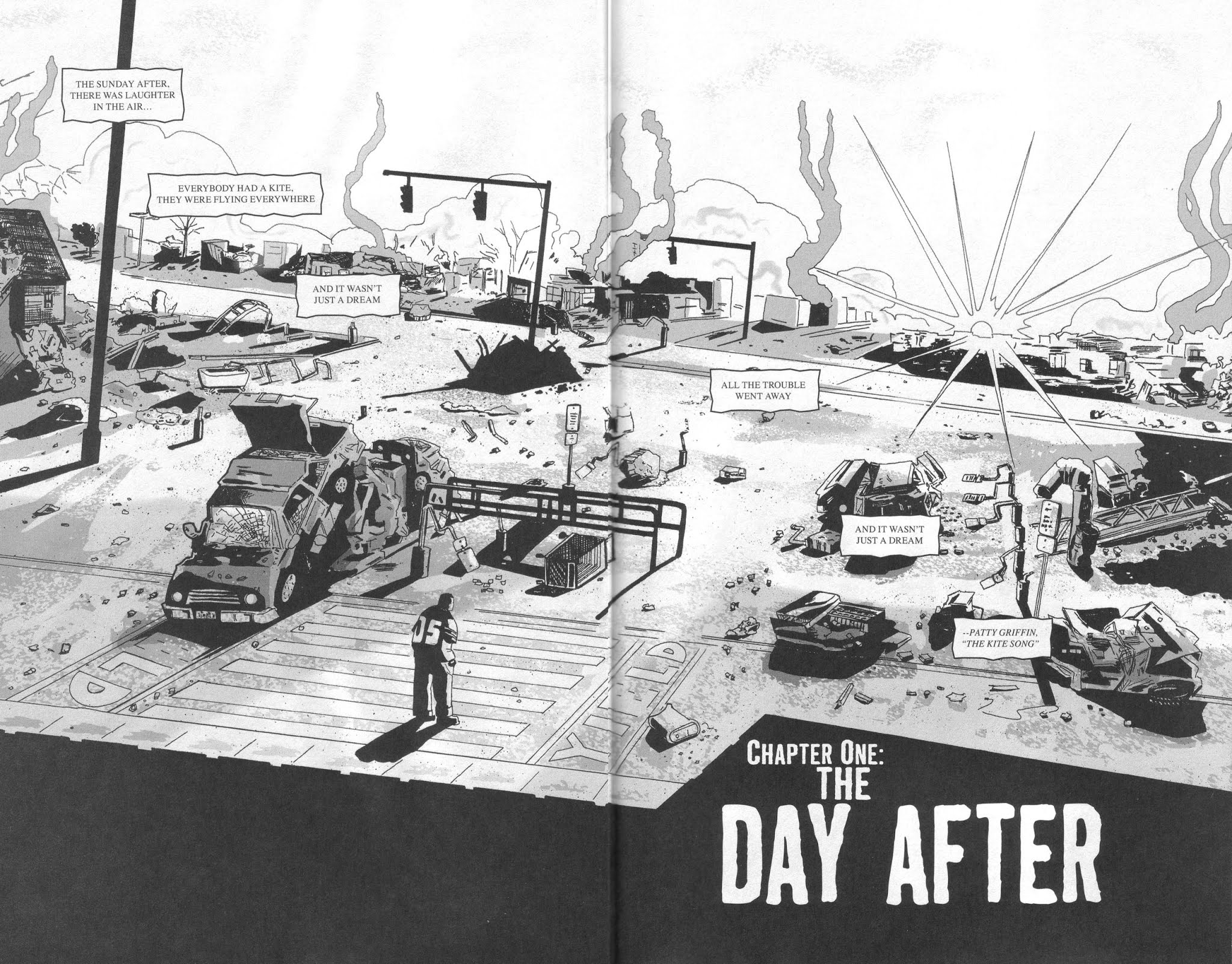 Read online My Inner Bimbo comic -  Issue #3 - 29