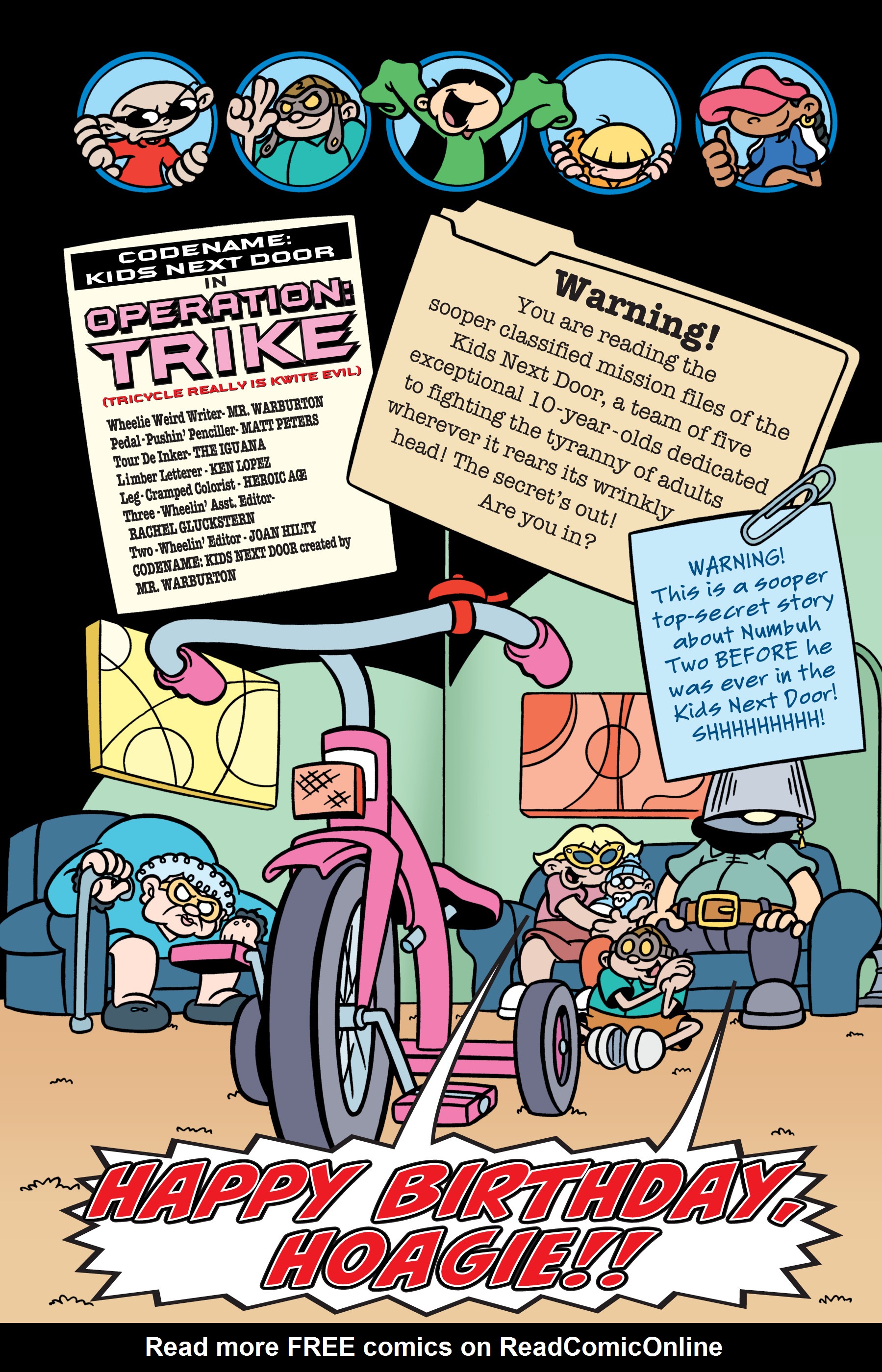 Read online Cartoon Network All-Star Omnibus comic -  Issue # TPB (Part 2) - 10