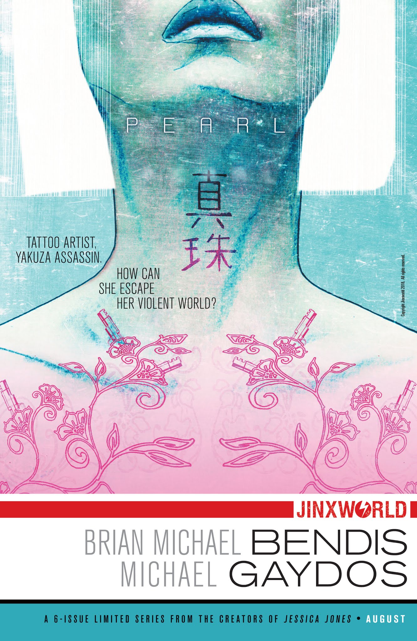 Read online Cover comic -  Issue #1 - 37