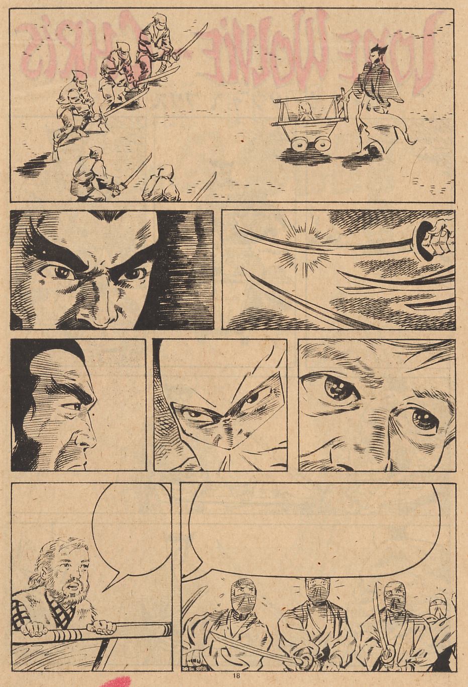 Read online What The--?! comic -  Issue #4 - 20