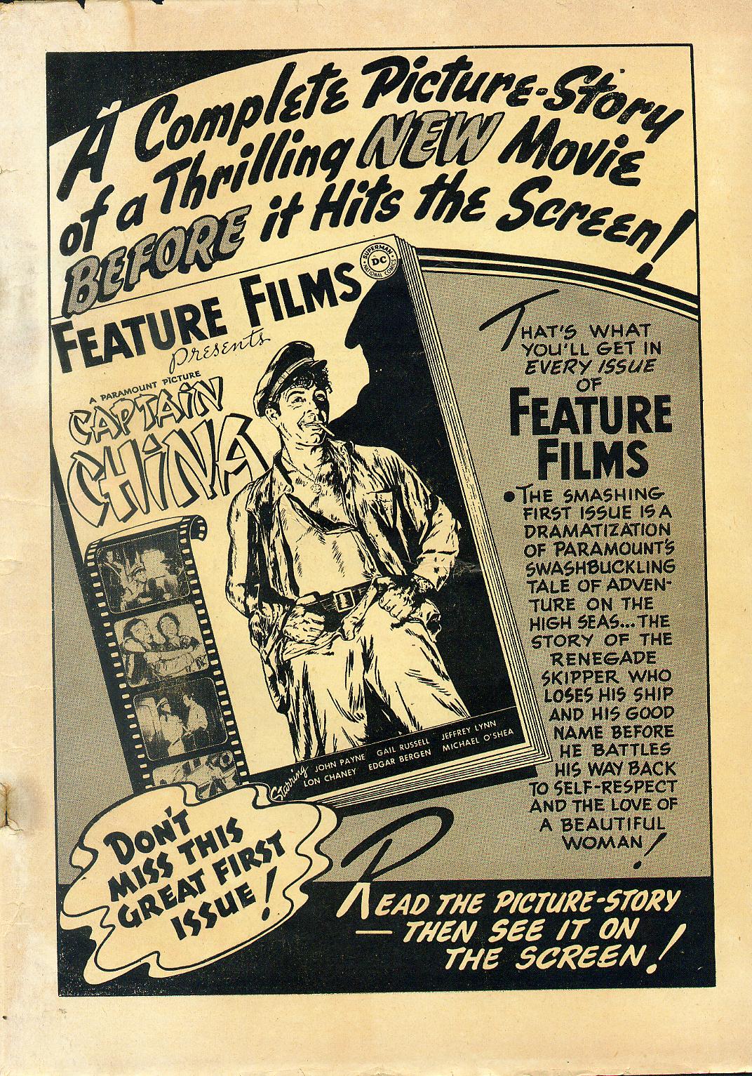 Read online Adventures of Alan Ladd comic -  Issue #3 - 51
