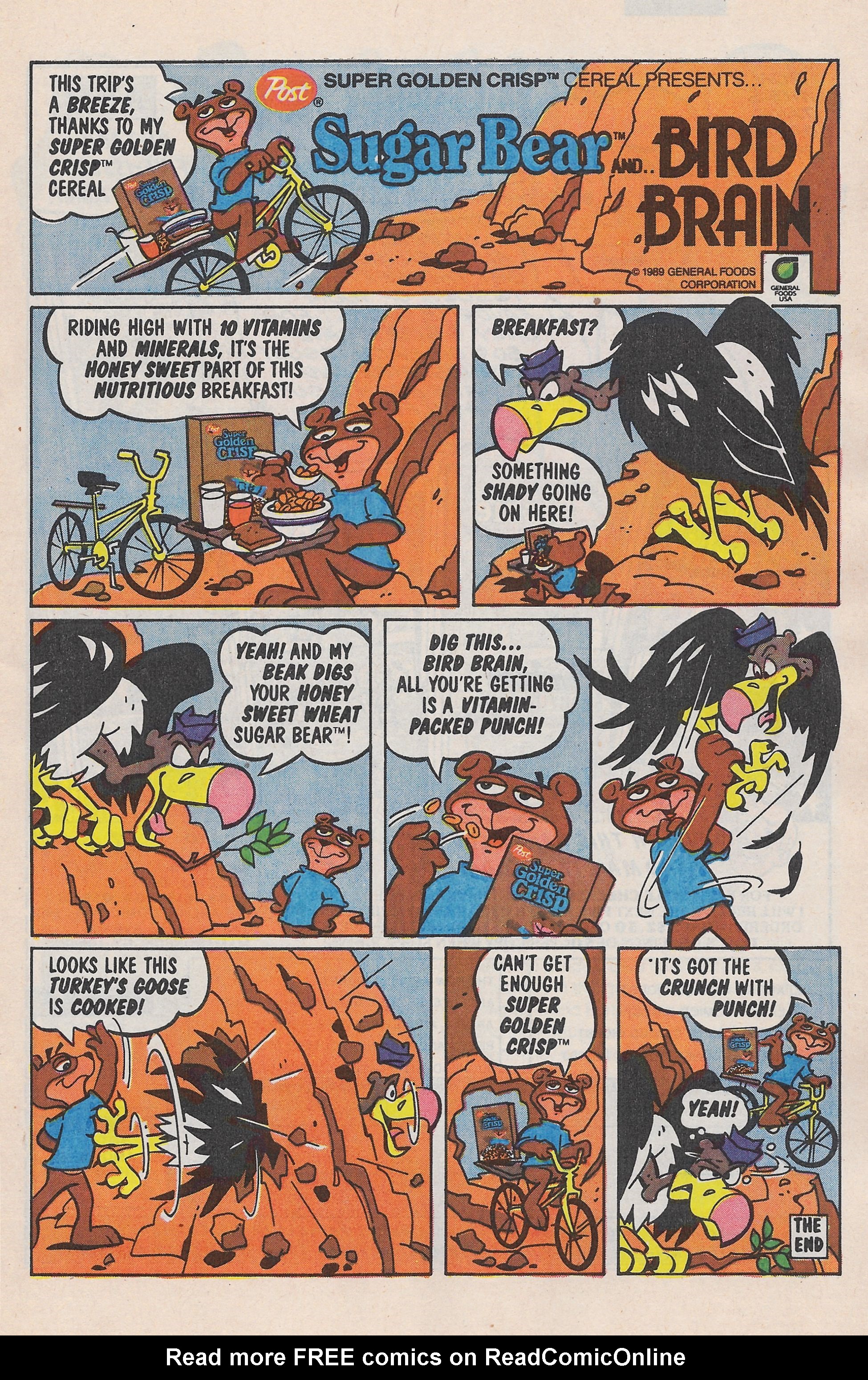 Read online Archie's Pals 'N' Gals (1952) comic -  Issue #212 - 9