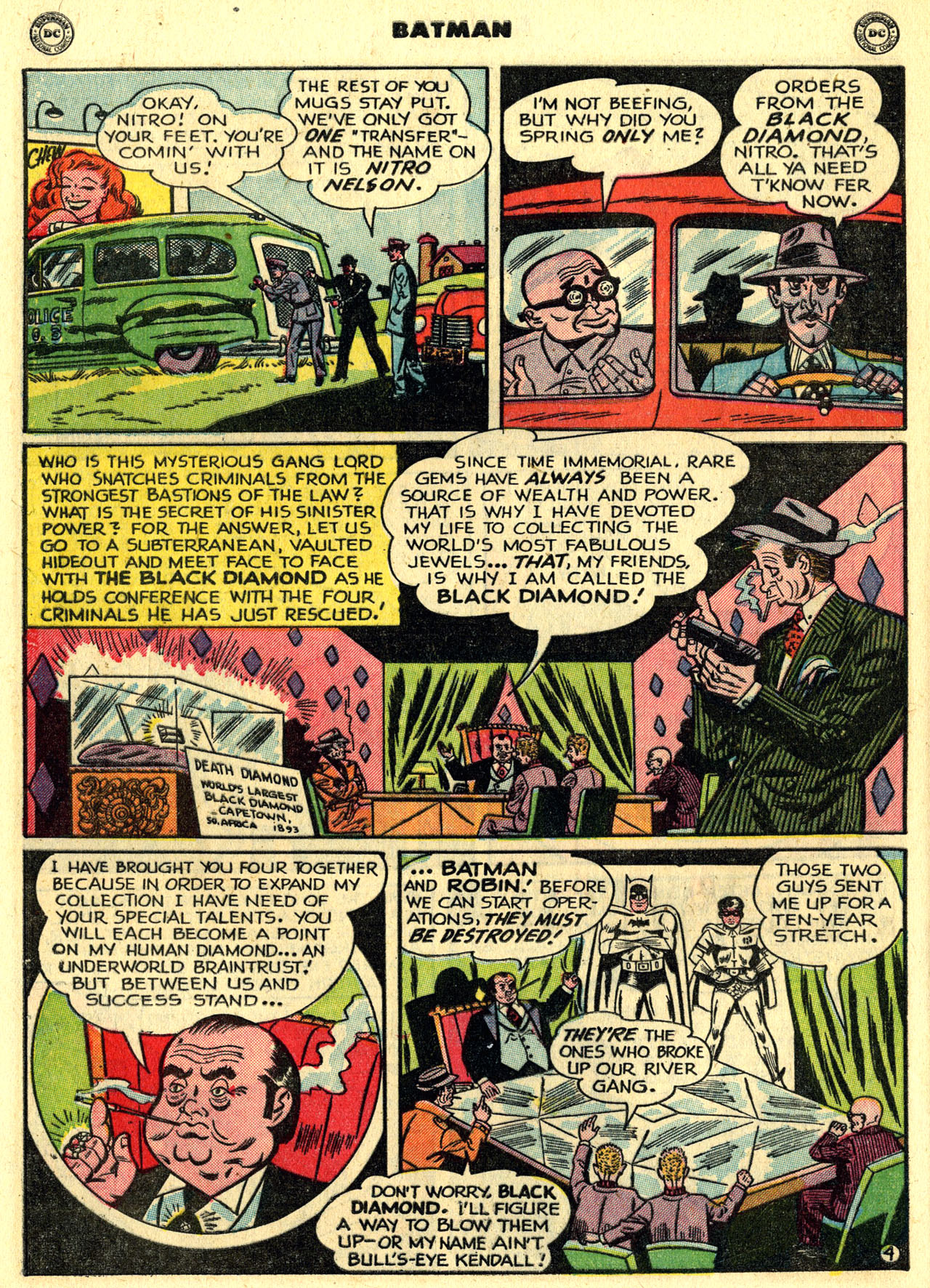 Read online Batman (1940) comic -  Issue #58 - 40