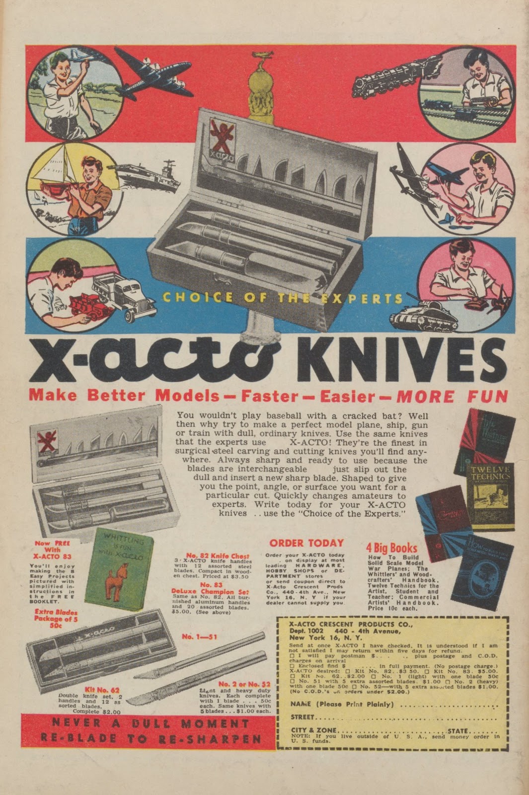 Krazy Komics (1942) issue 21 - Page 52