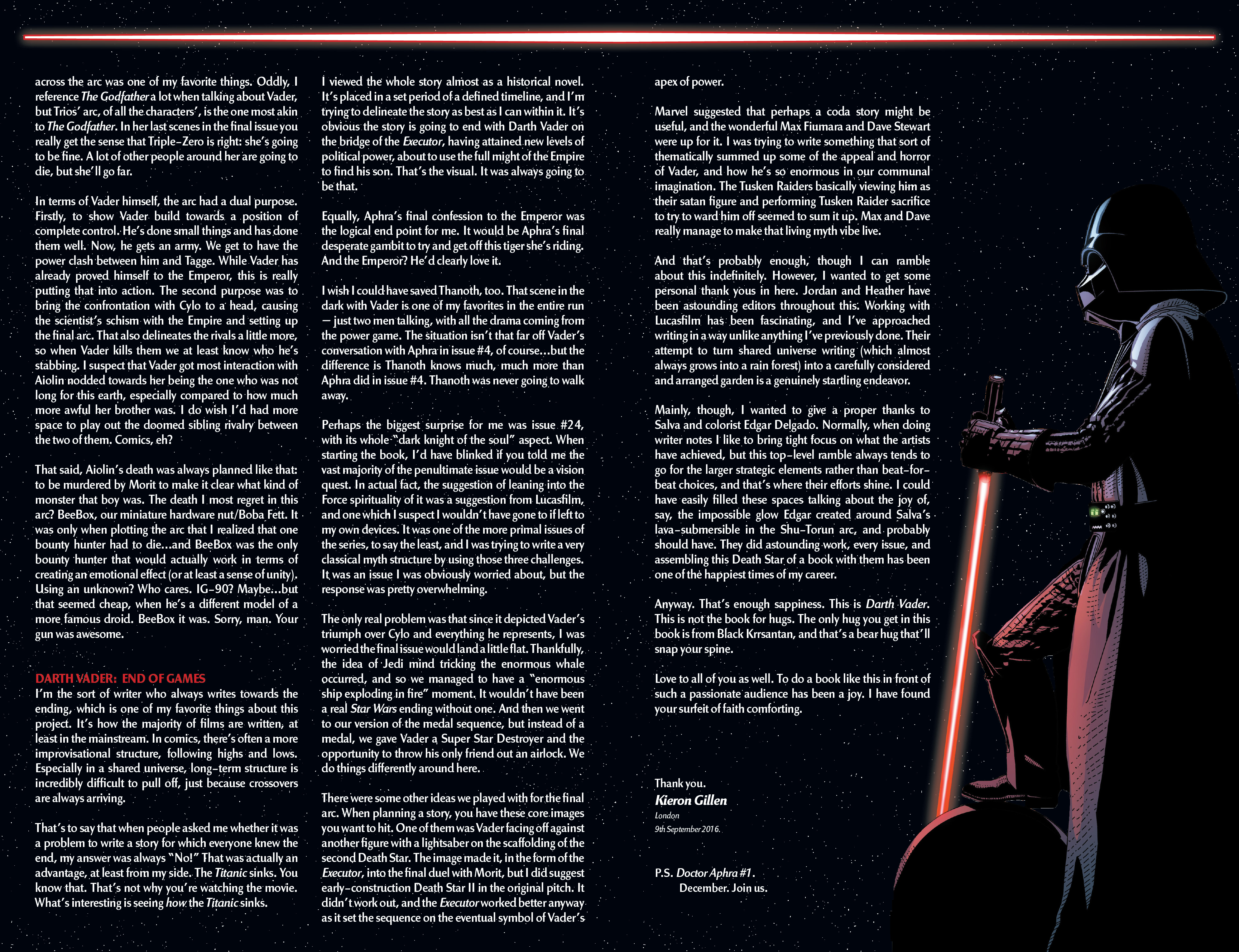 Read online Star Wars: Darth Vader (2016) comic -  Issue # TPB 2 (Part 4) - 110