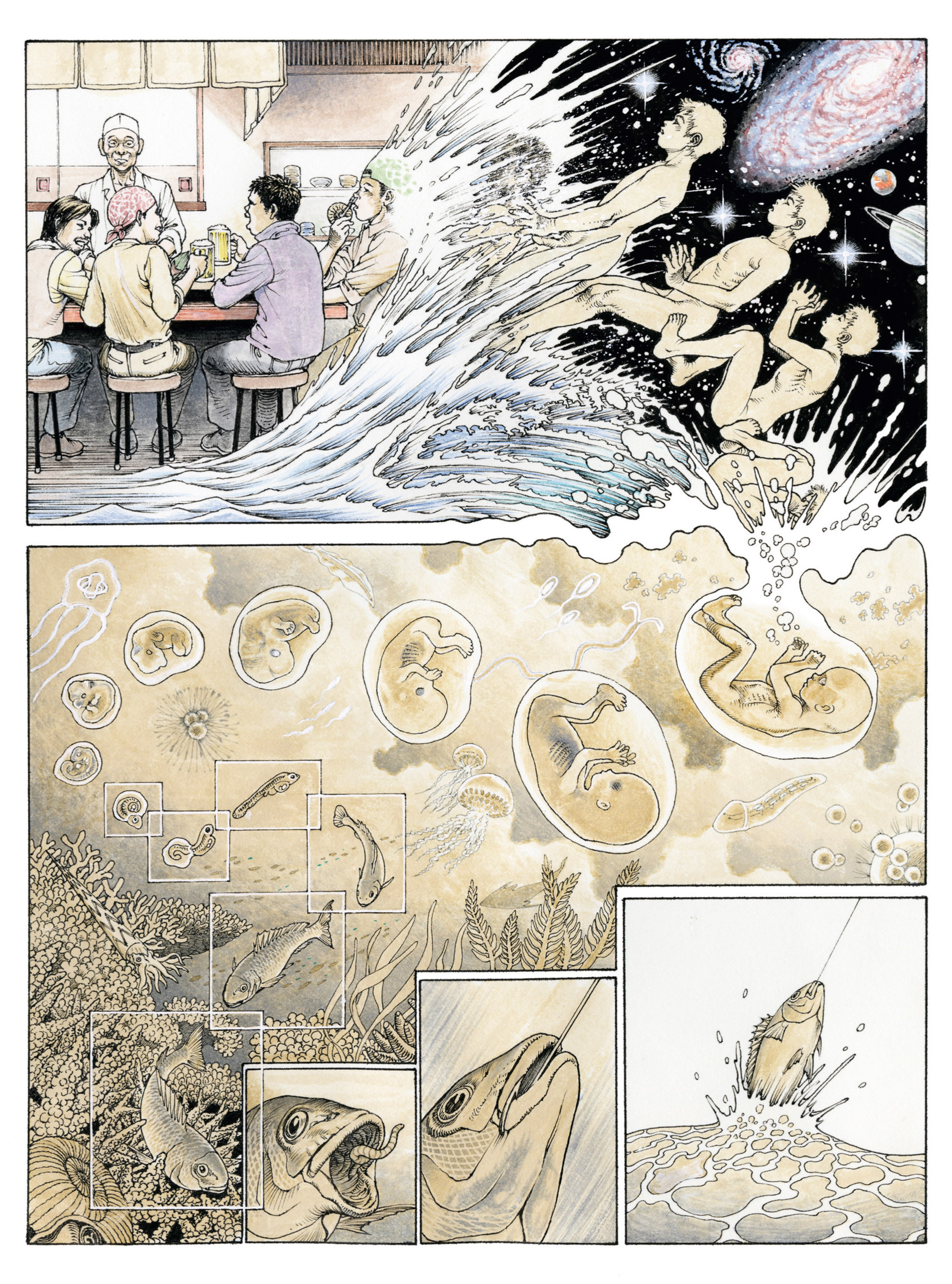 Read online The Tipping Point comic -  Issue # TPB 2 - 53