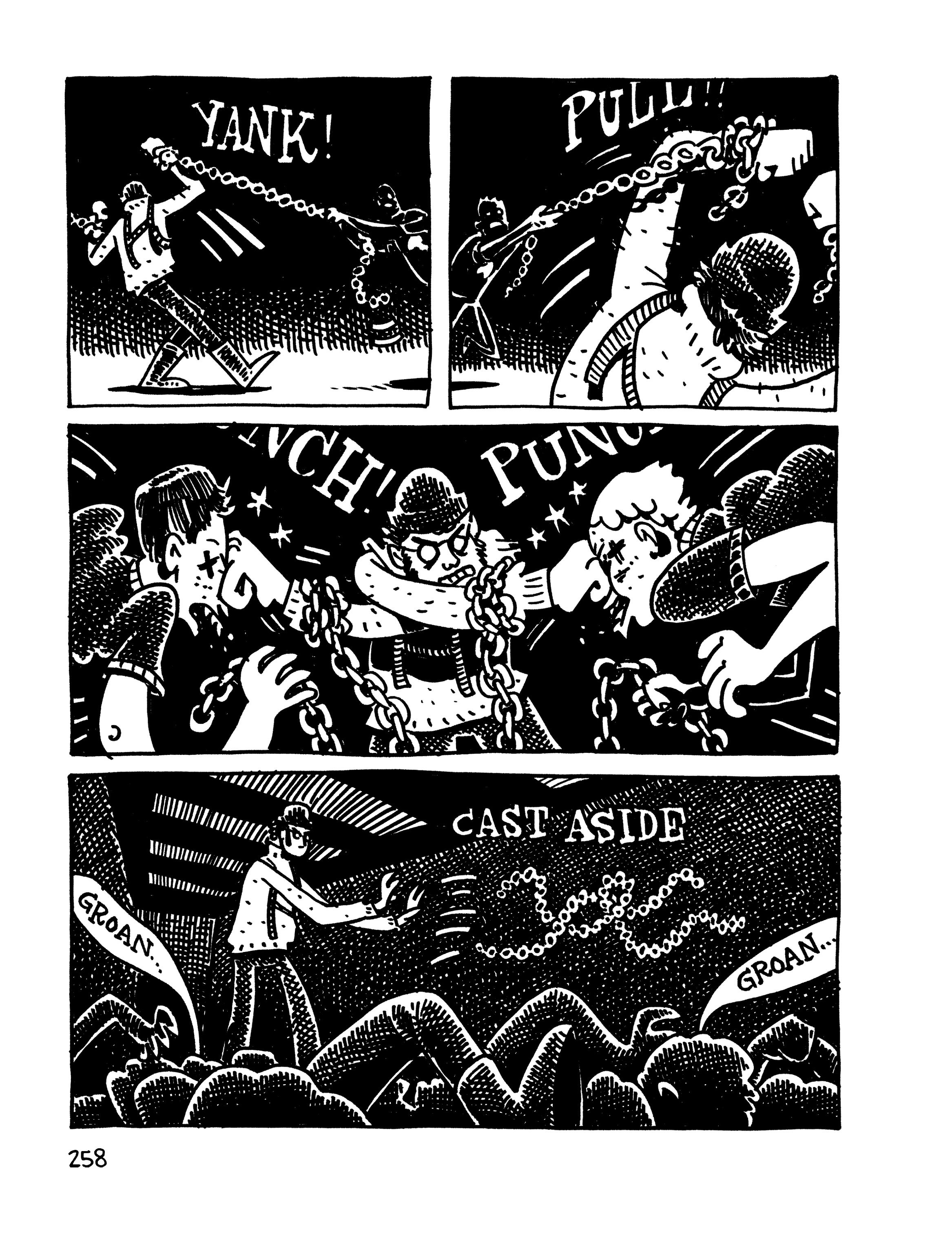 Read online Far Arden comic -  Issue # TPB (Part 3) - 49