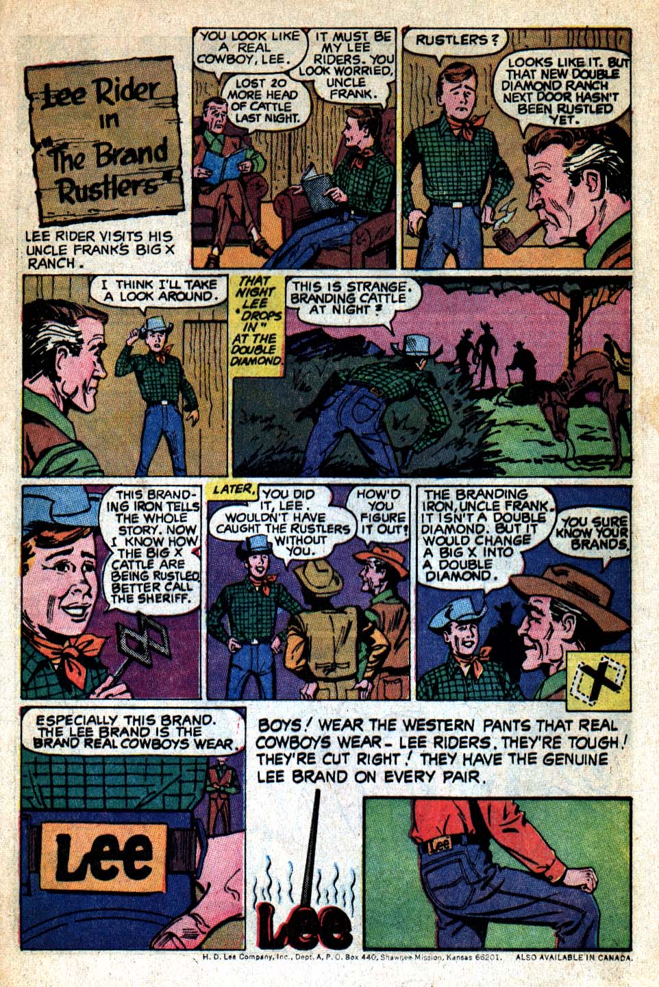 Read online Adventure Comics (1938) comic -  Issue #391 - 25