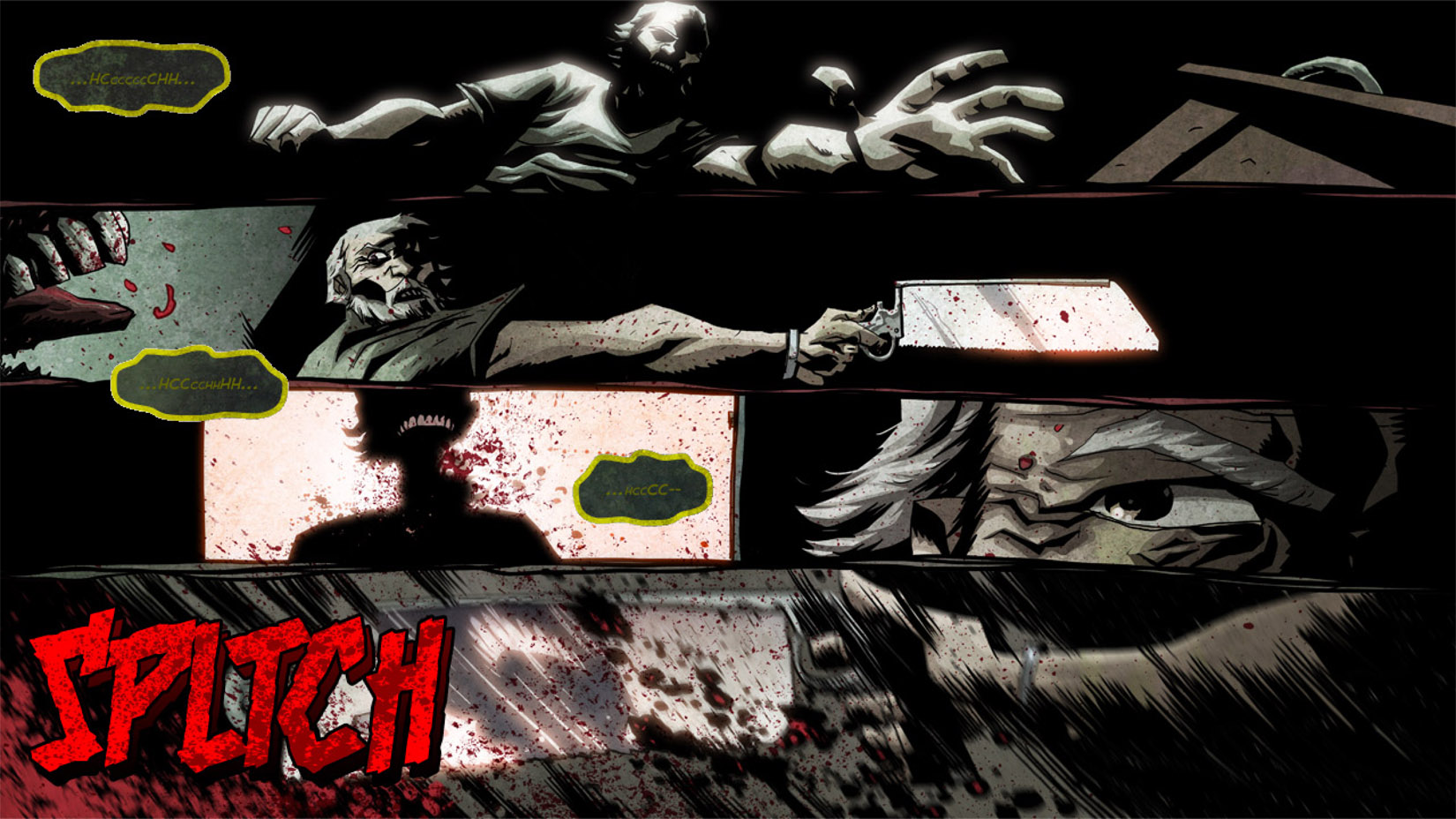 Read online Left 4 Dead: The Sacrifice comic -  Issue #4 - 16