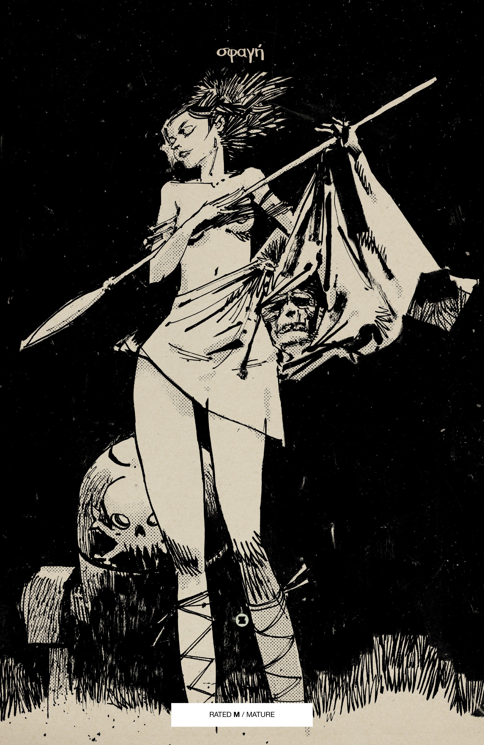 Read online ZVRC: Zombies Vs. Robots Classic comic -  Issue #3 - 73