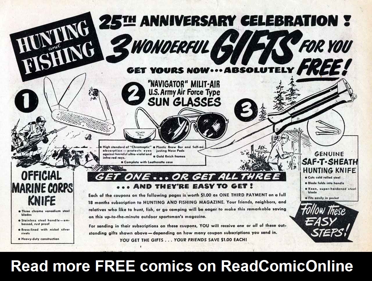 Read online Rex Hart comic -  Issue #7 - 35