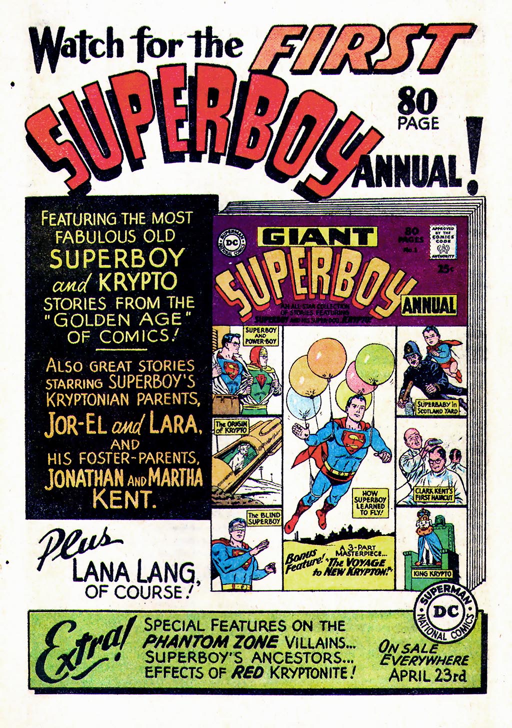 Read online Challengers of the Unknown (1958) comic -  Issue #38 - 17