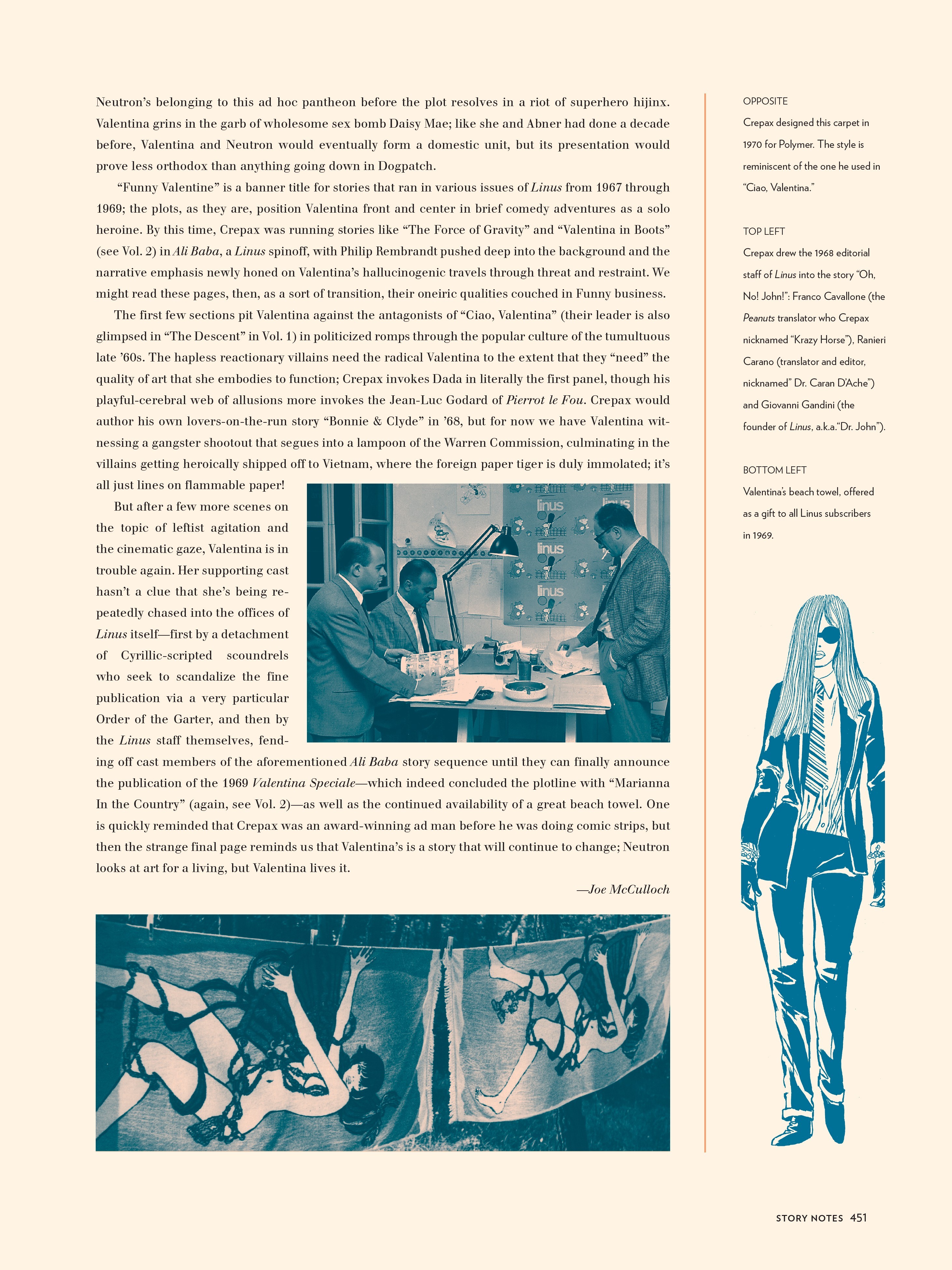 Read online The Complete Crepax comic -  Issue # TPB 4 (Part 5) - 41
