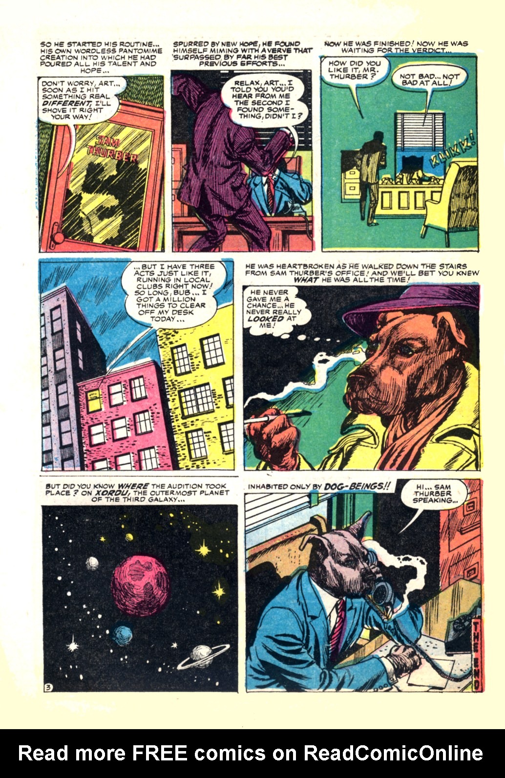 Marvel Tales (1949) 149 Page 25
