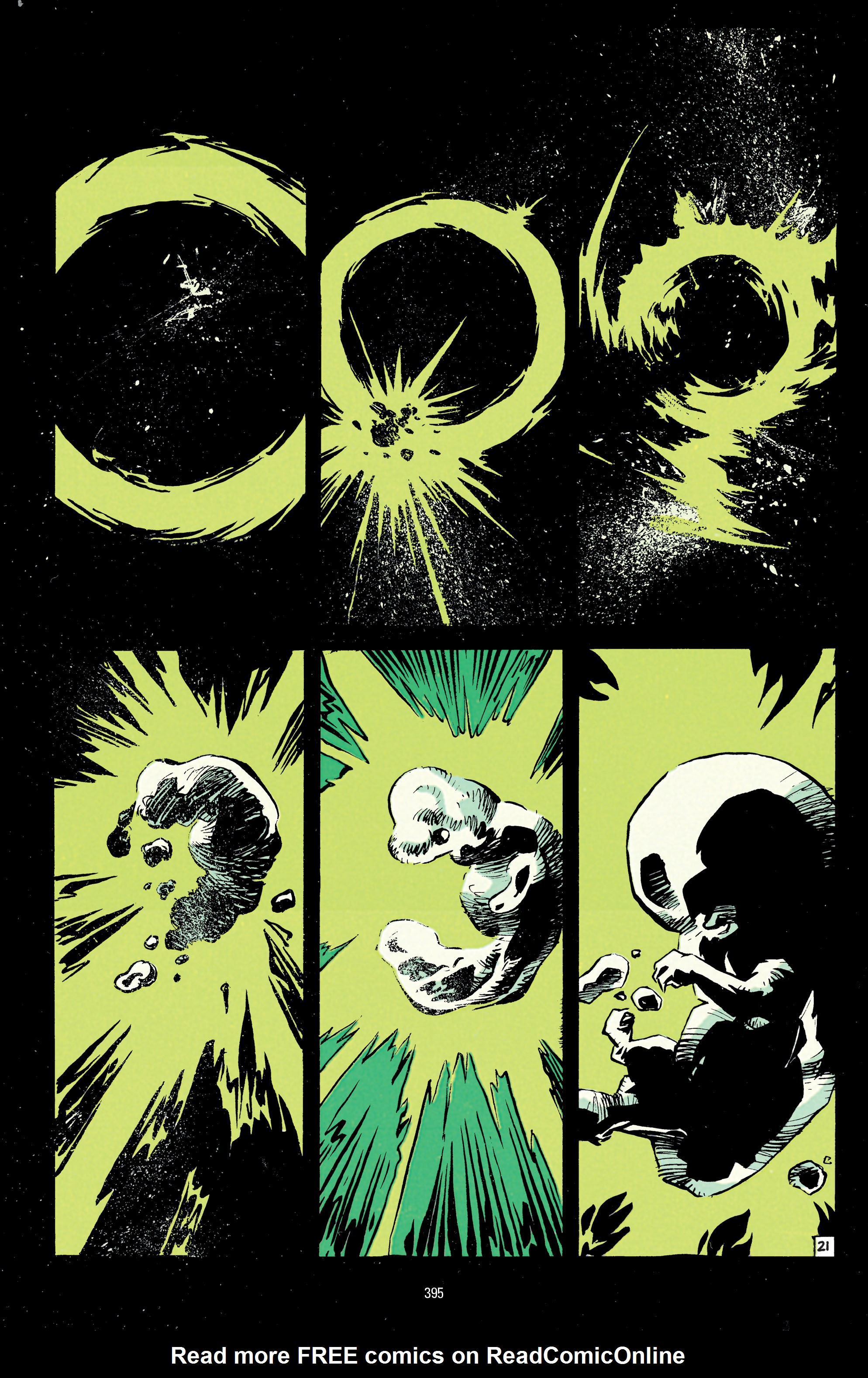 Read online Doom Patrol (1987) comic -  Issue # _TPB 2 (Part 4) - 93