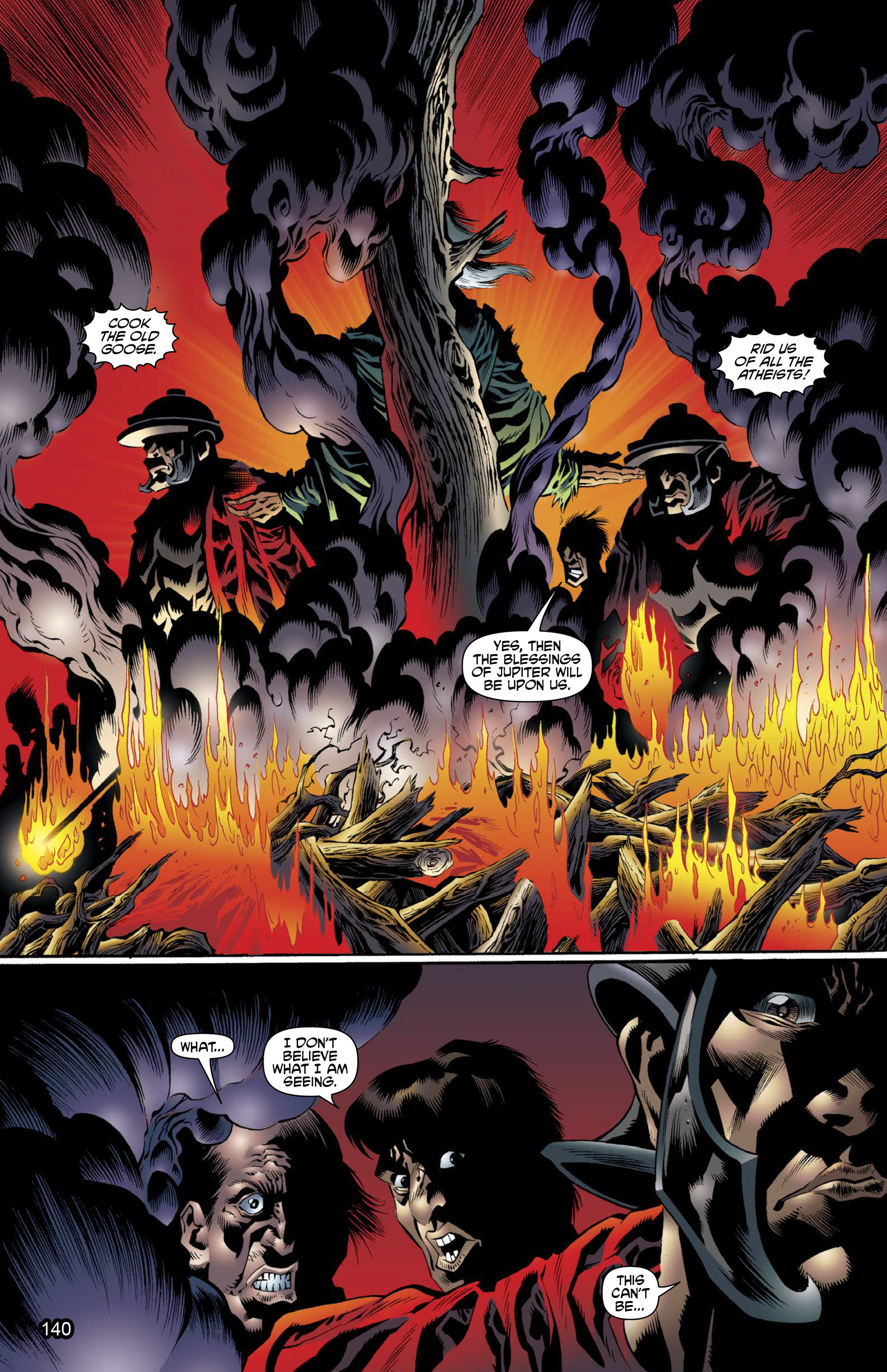 Read online The Witnesses comic -  Issue # Full - 143