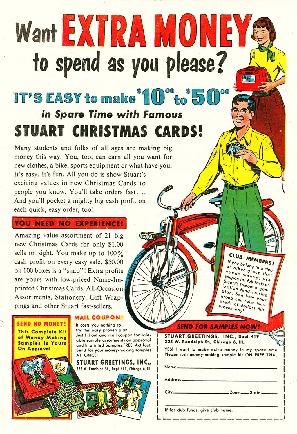 Read online Young Men comic -  Issue #23 - 37