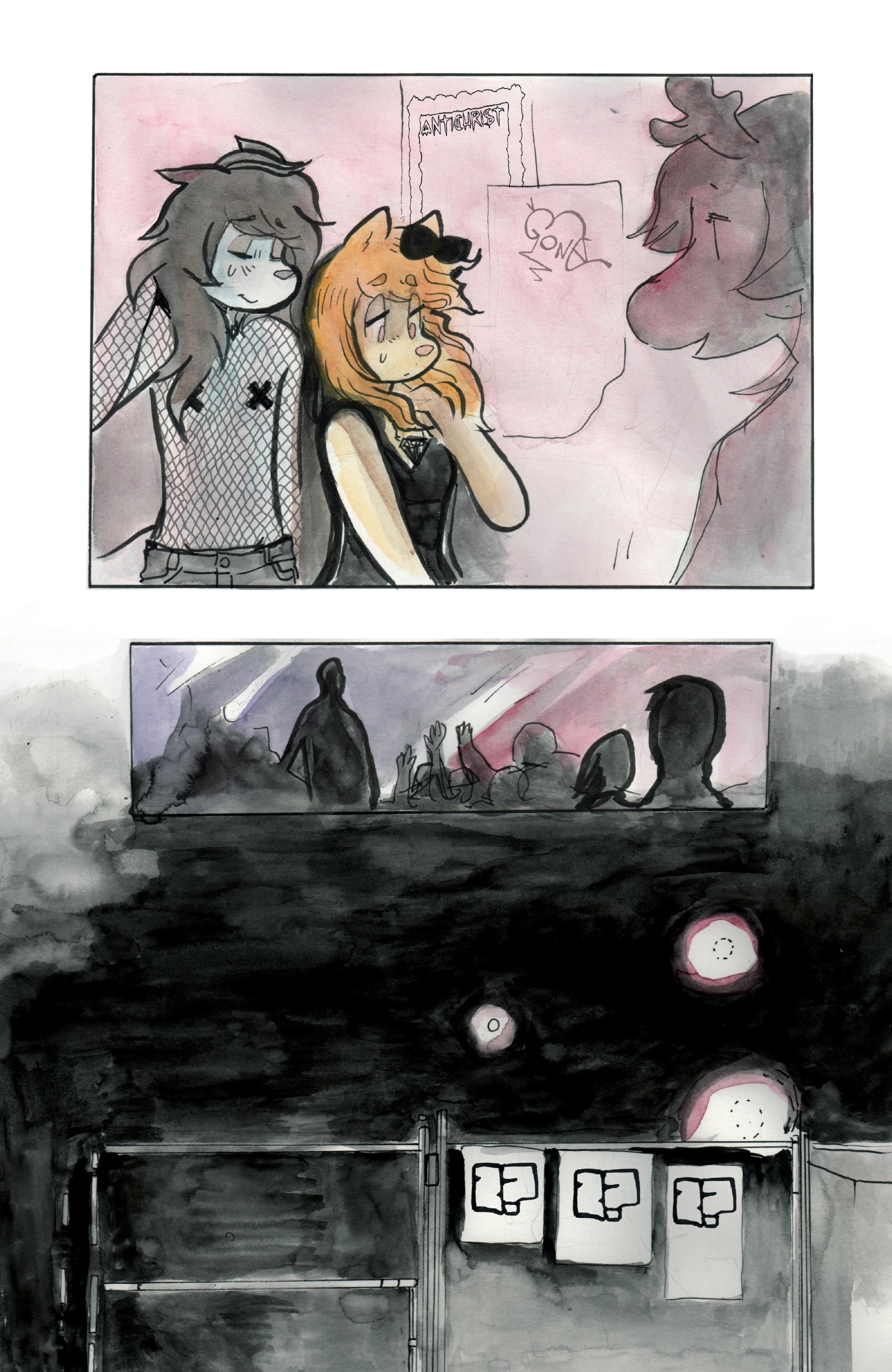 Read online 920London comic -  Issue # TPB - 47