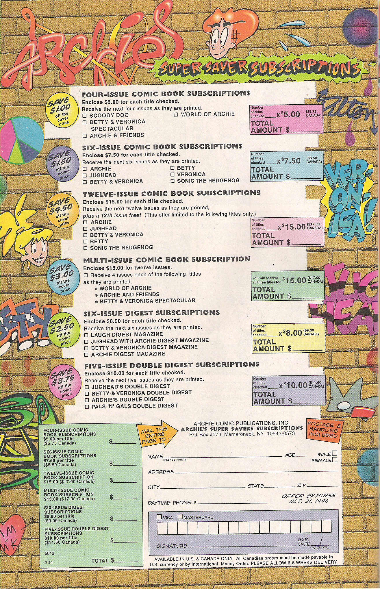 Read online Betty comic -  Issue #43 - 34