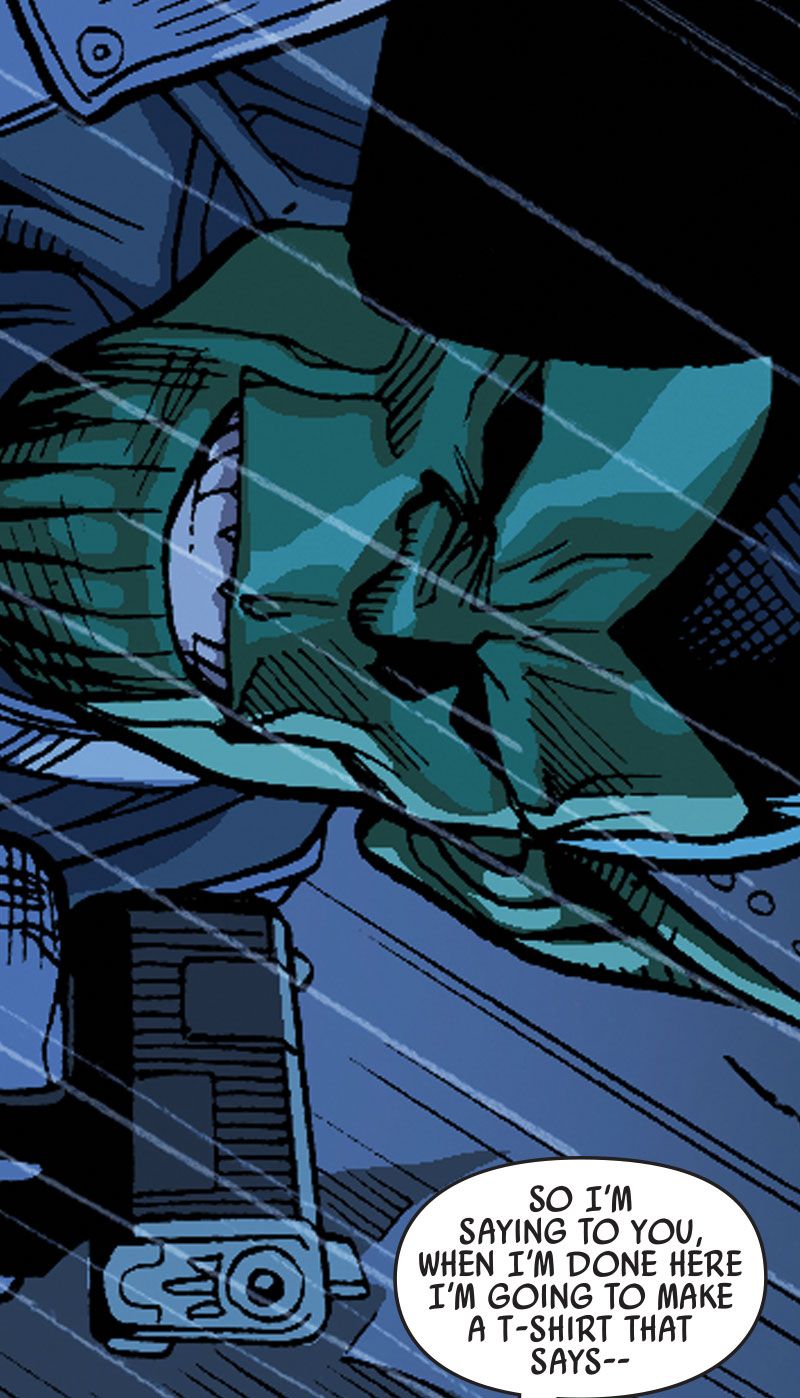 Read online Secret Invasion Infinity Comic comic -  Issue #12 - 27